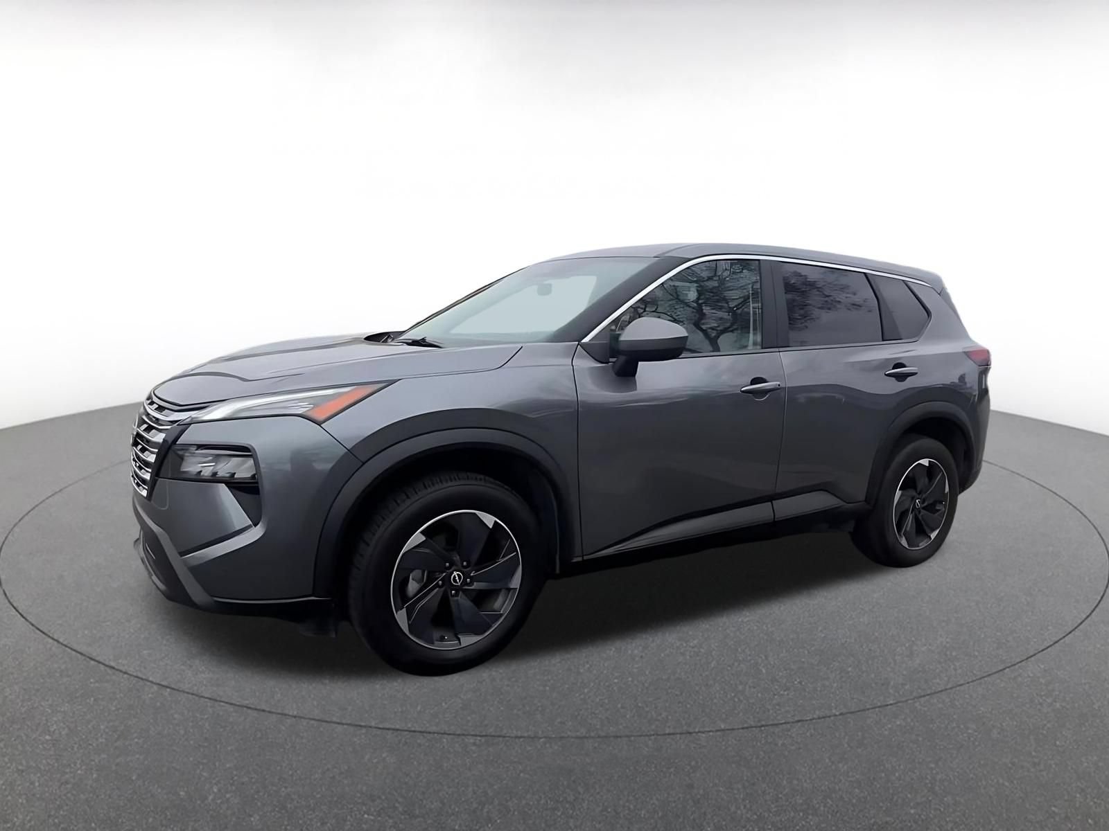 Thumbnail: 2025 Nissan Rogue - 8