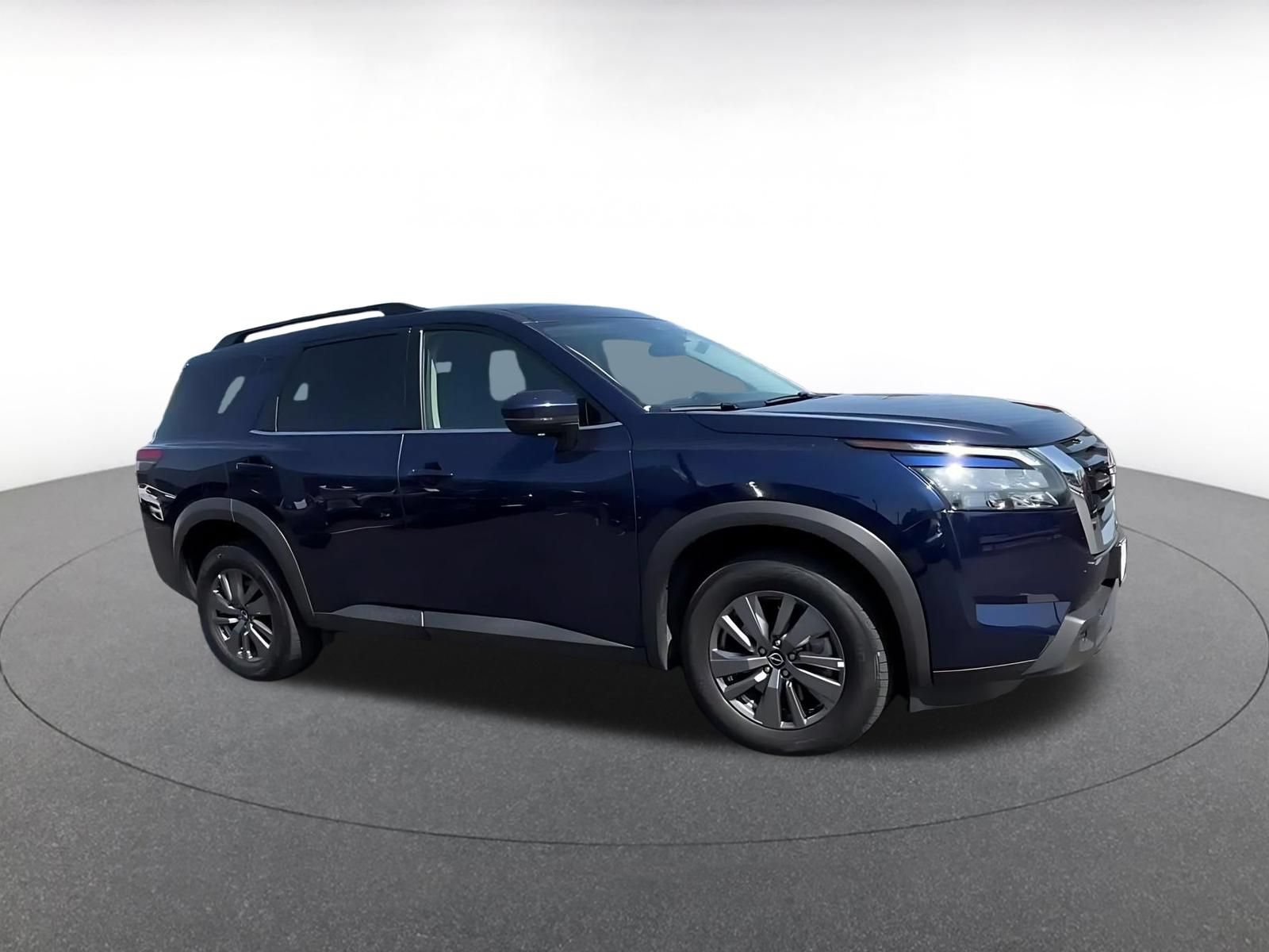 Thumbnail: 2025 Nissan Pathfinder - 2