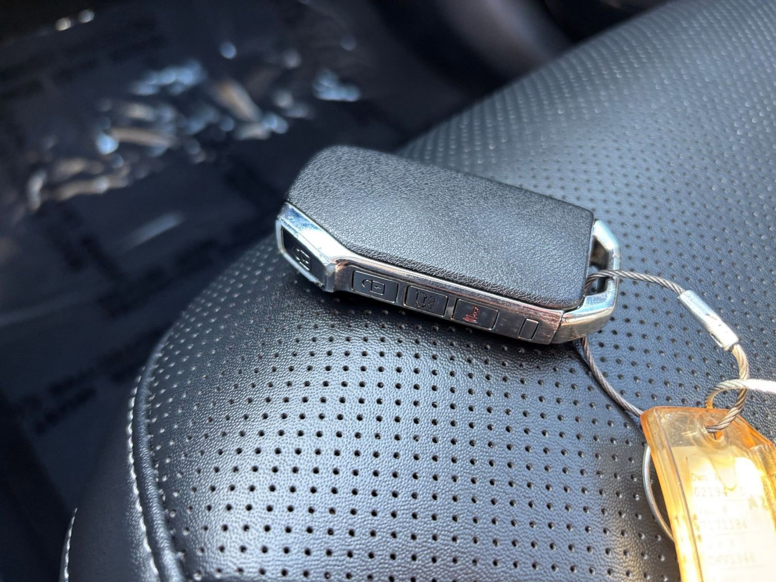 Thumbnail: 2023 Kia EV6 - 27