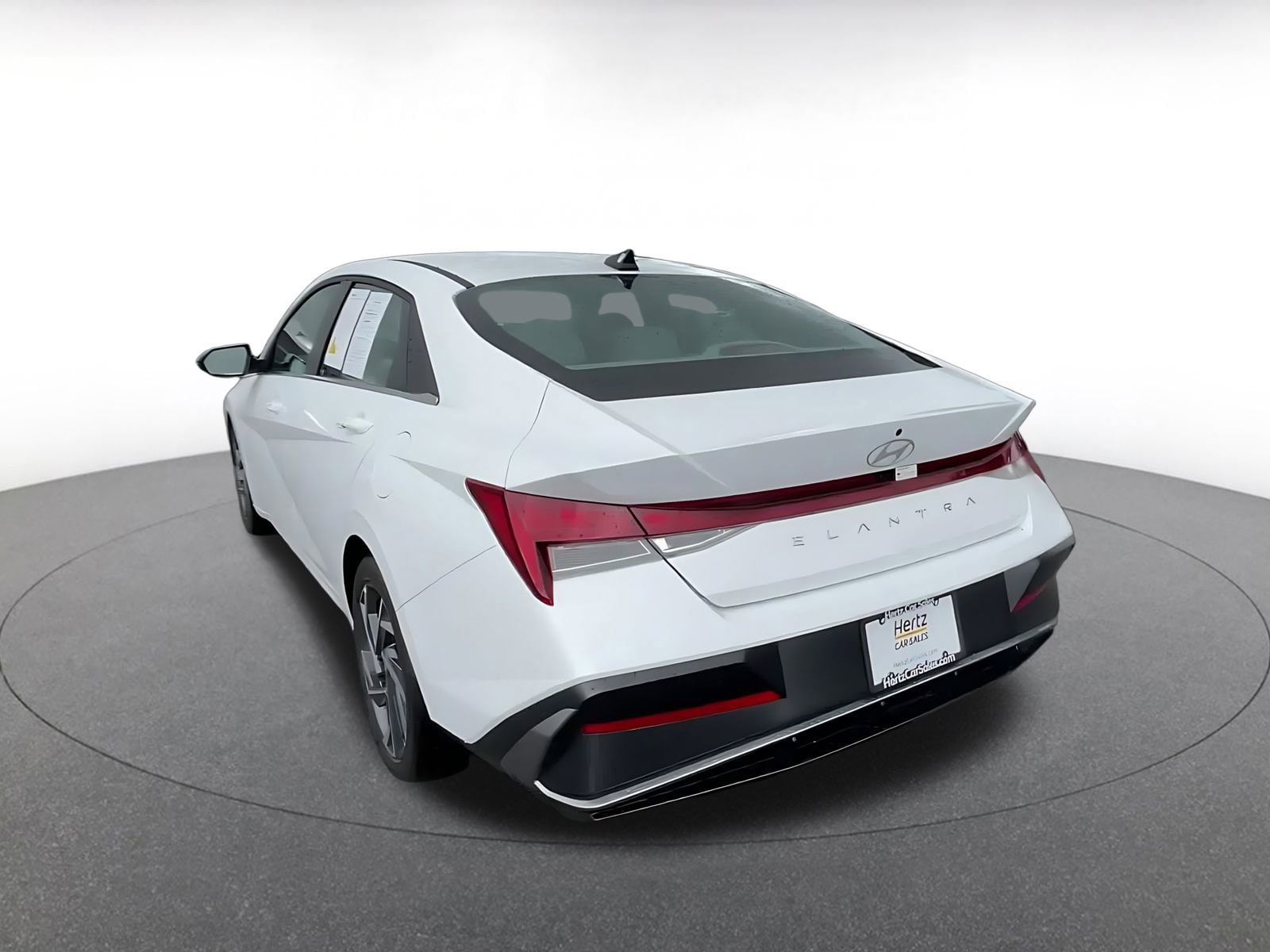 Thumbnail: 2025 Hyundai Elantra - 11