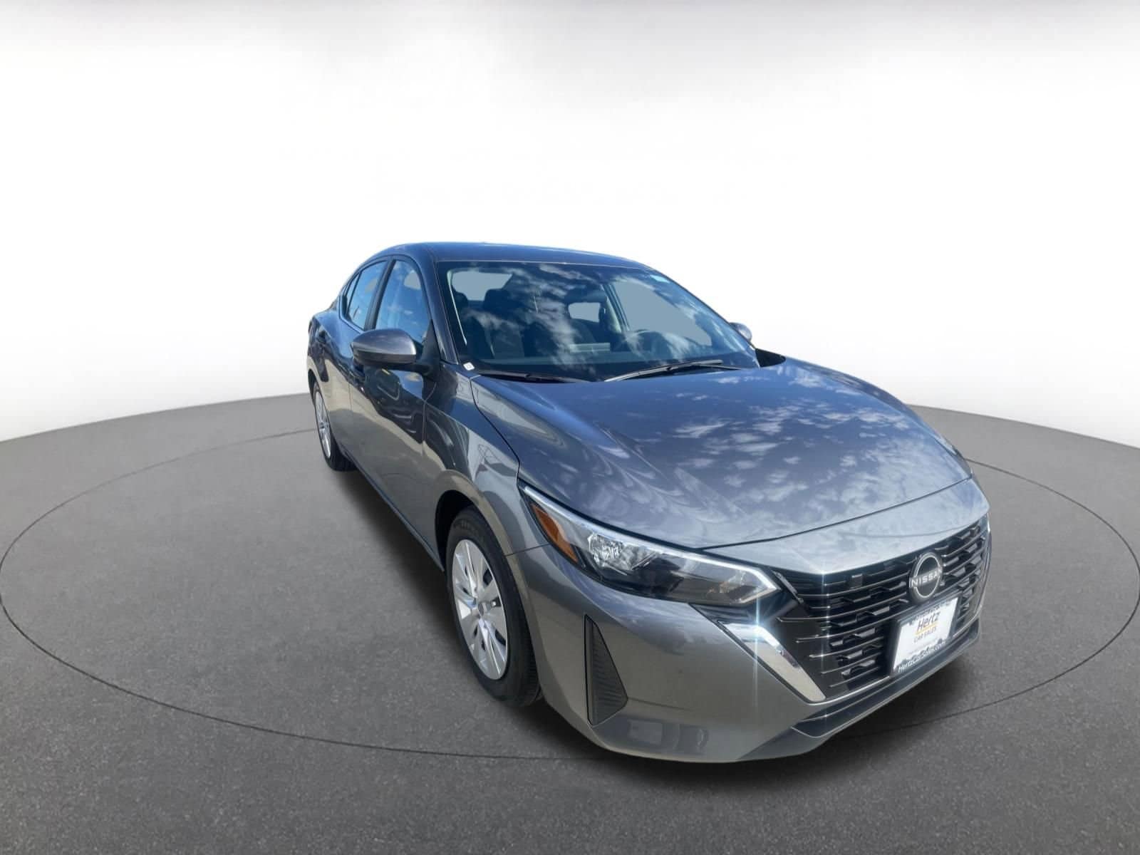 2025 Nissan Sentra