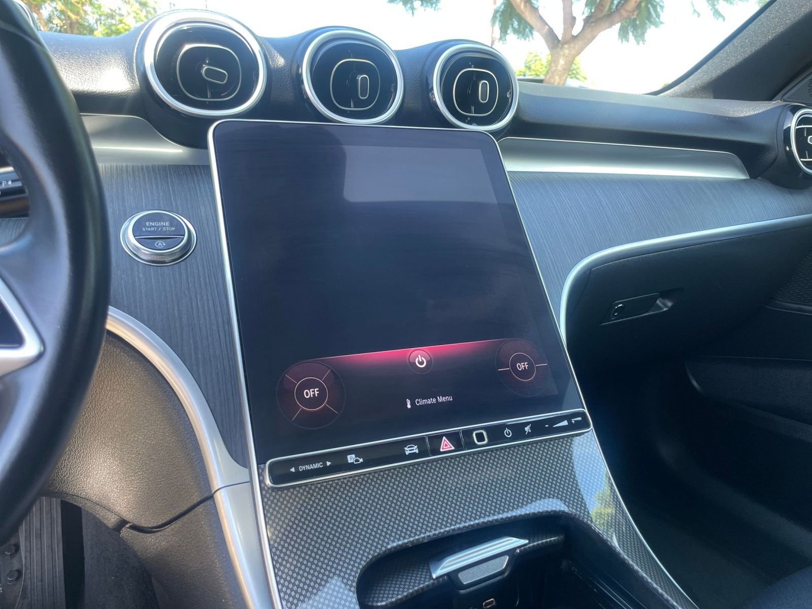 Thumbnail: 2024 Mercedes-Benz C-Class - 18