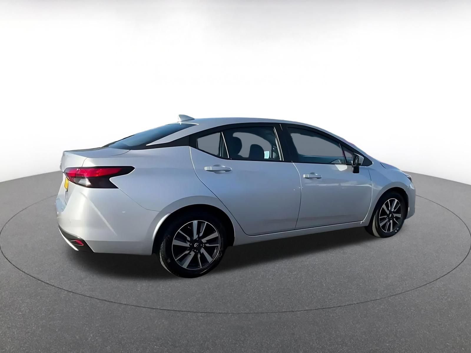 Thumbnail: 2025 Nissan Versa - 13