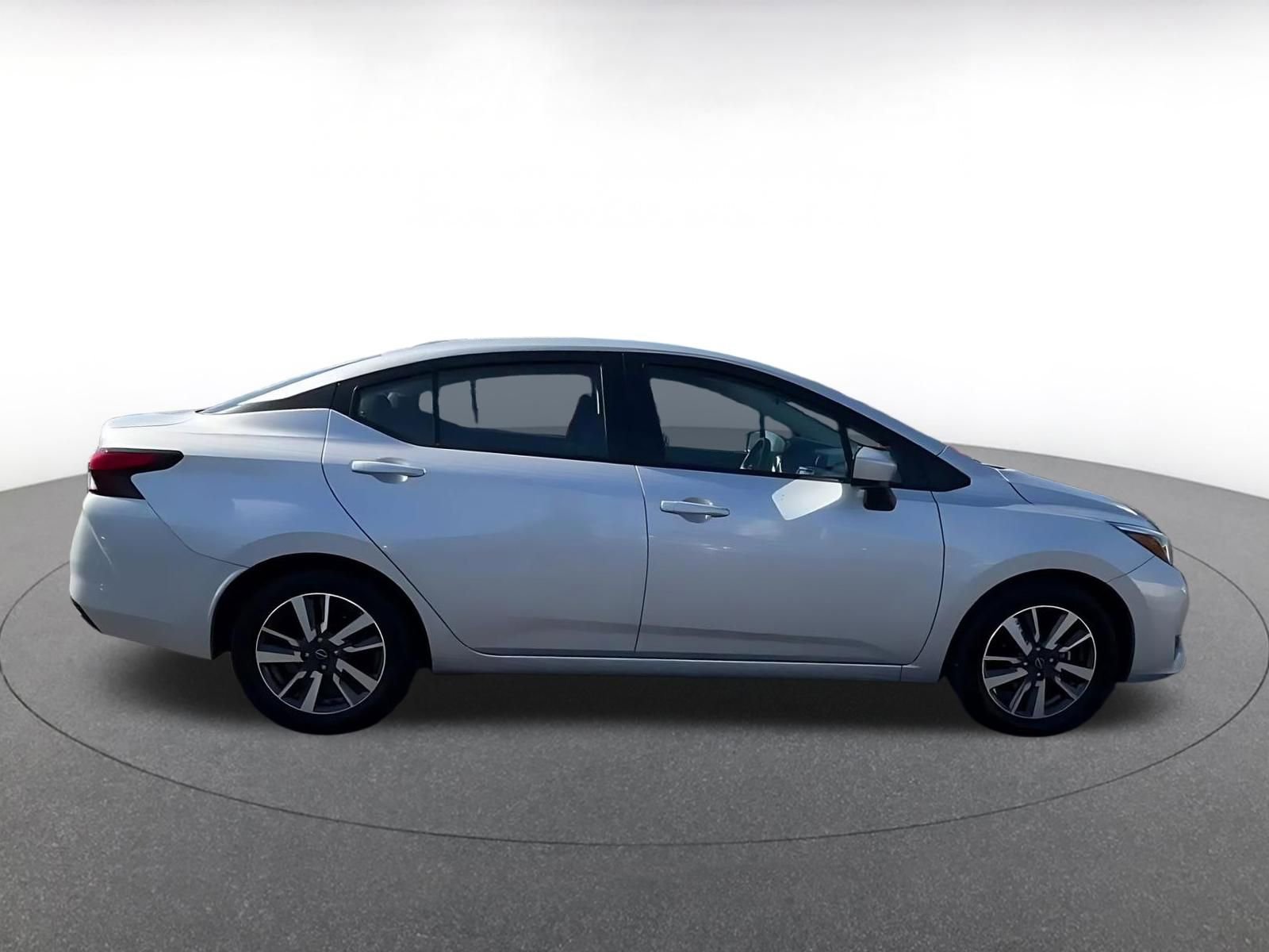 Thumbnail: 2025 Nissan Versa - 15