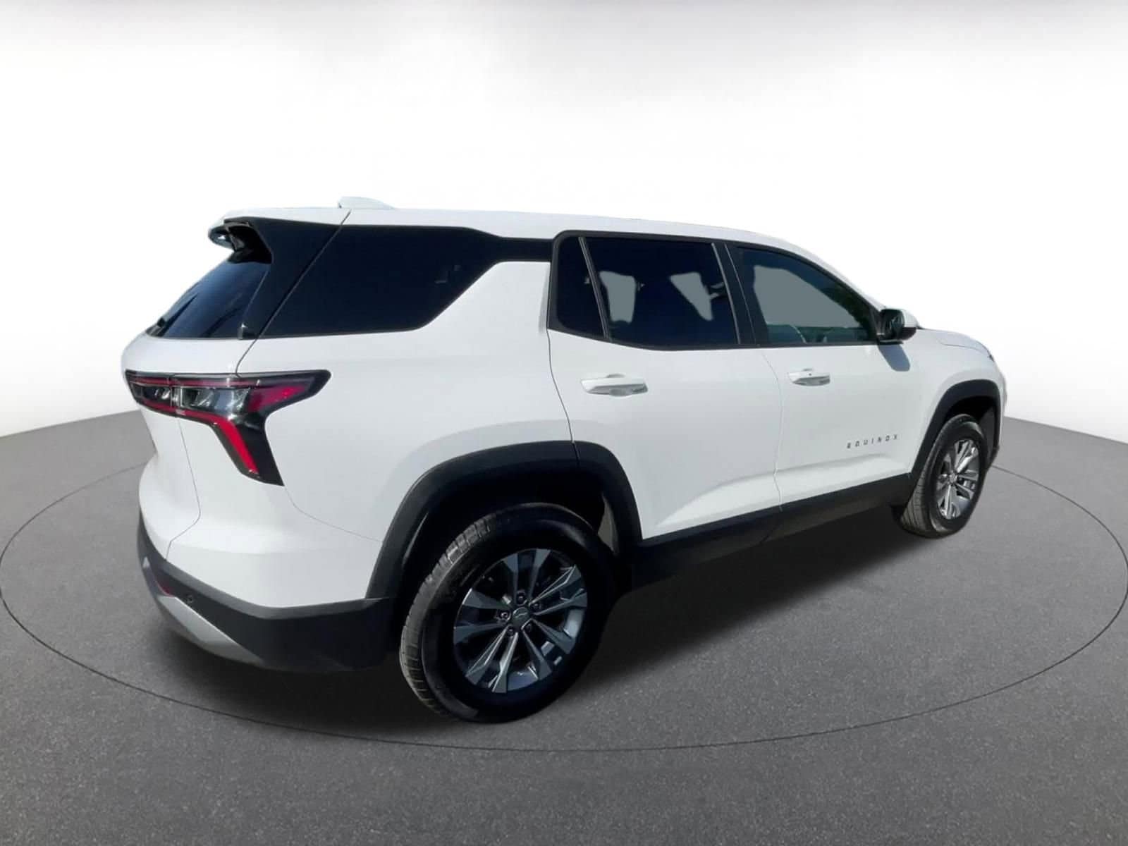 Thumbnail: 2025 Chevrolet Equinox - 15