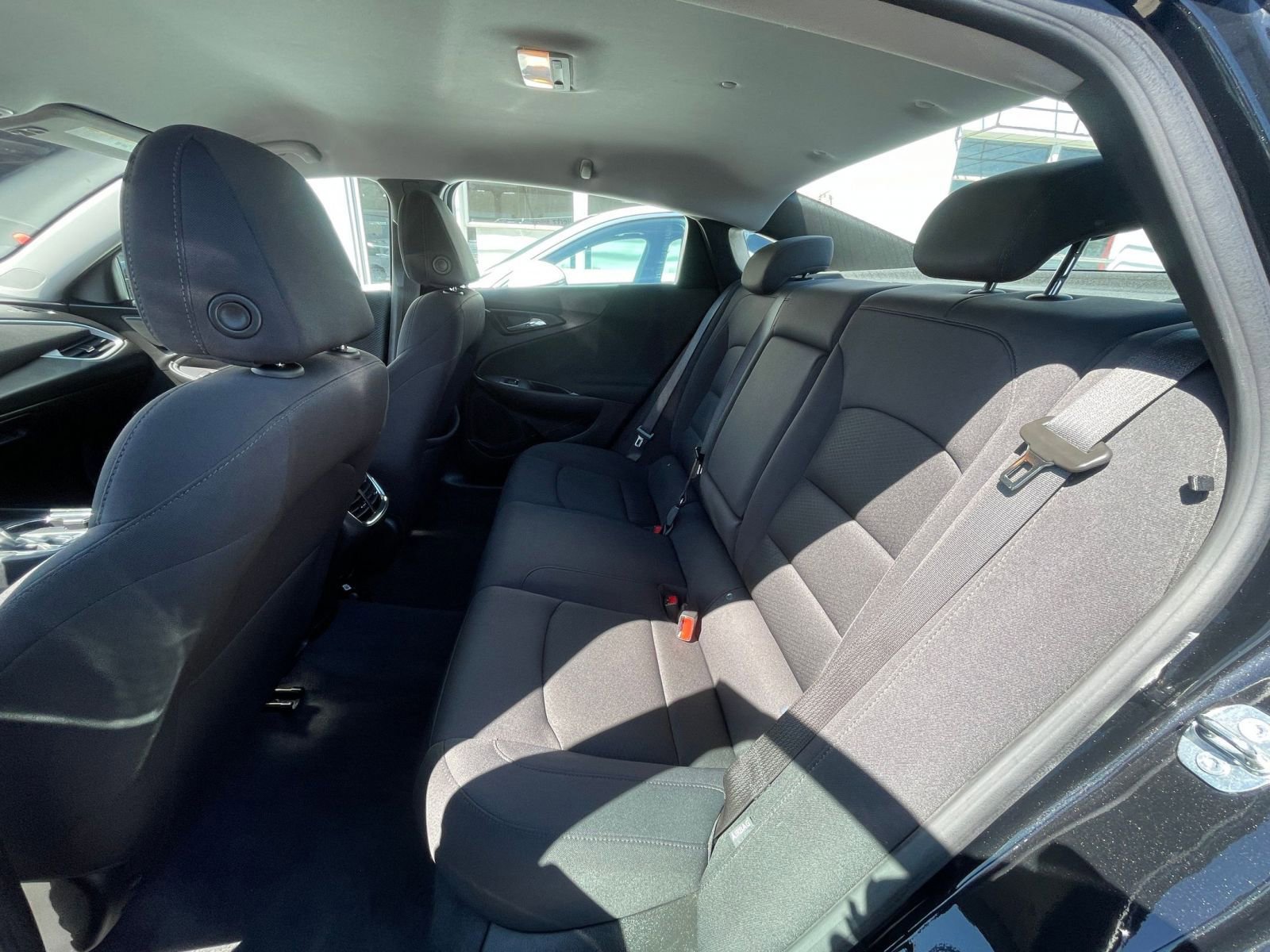 Thumbnail: 2023 Chevrolet Malibu - 25