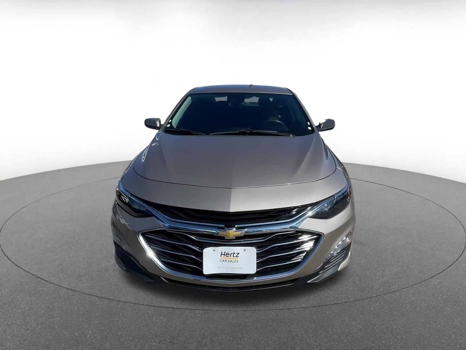 Thumbnail: 2023 Chevrolet Malibu - 4