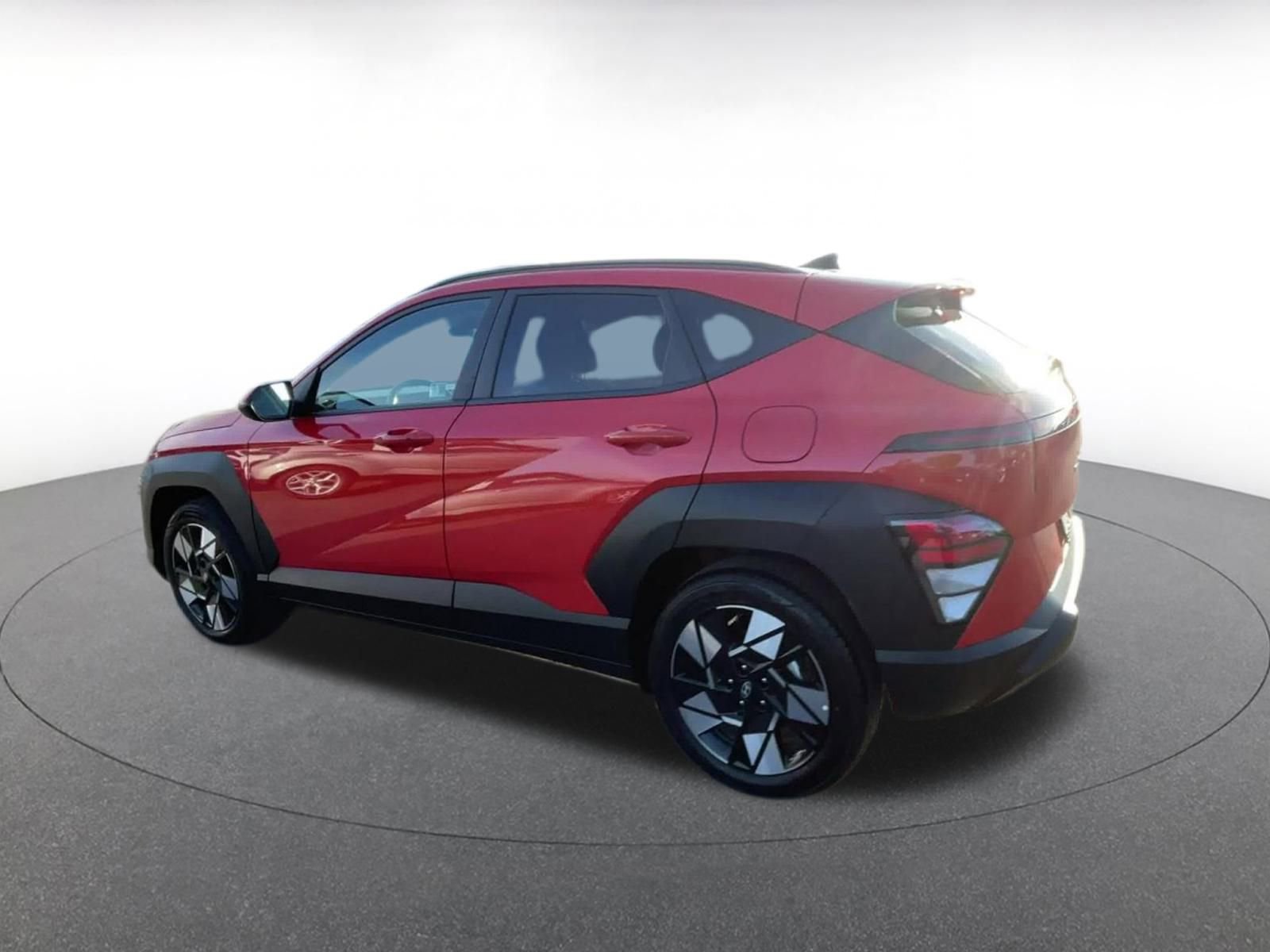 Thumbnail: 2025 Hyundai Kona - 9