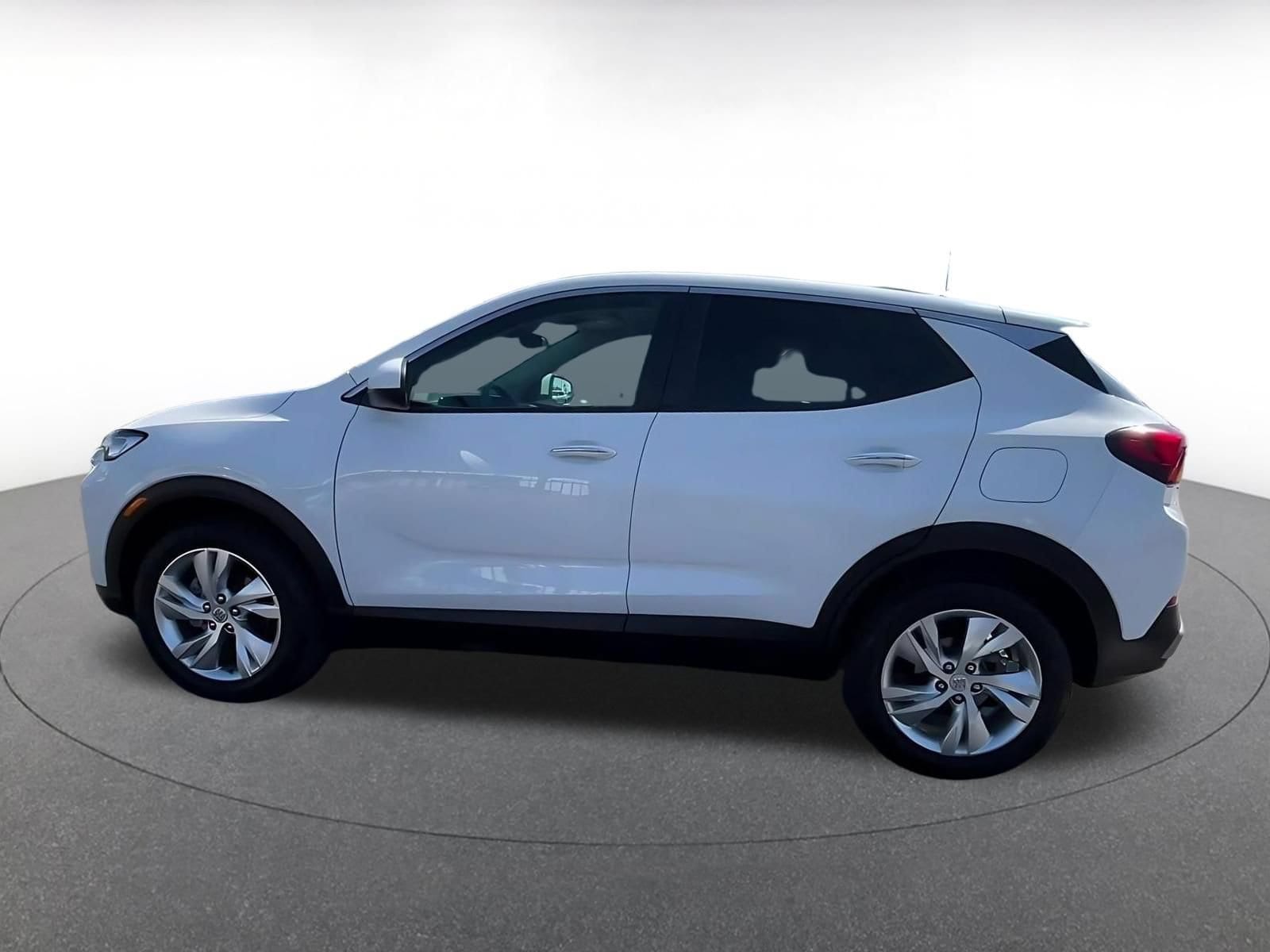 Thumbnail: 2025 Buick Encore GX - 9