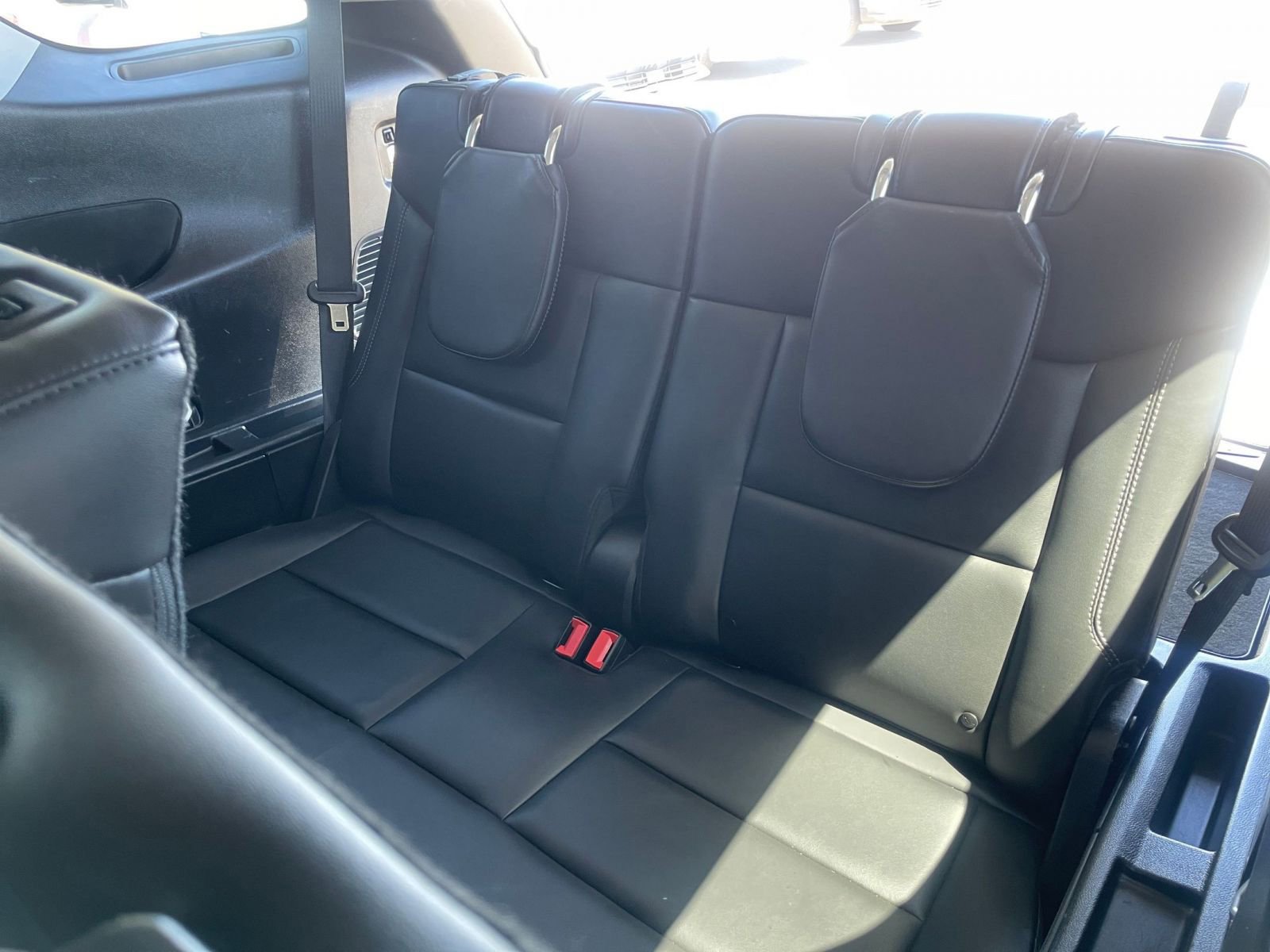 Thumbnail: 2024 Ford Explorer - 31