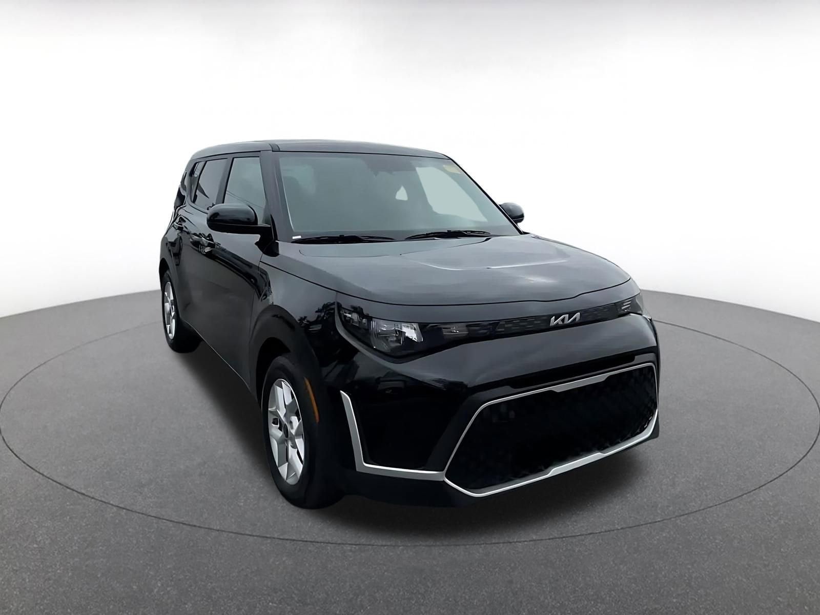 Thumbnail: 2025 Kia Soul - 3