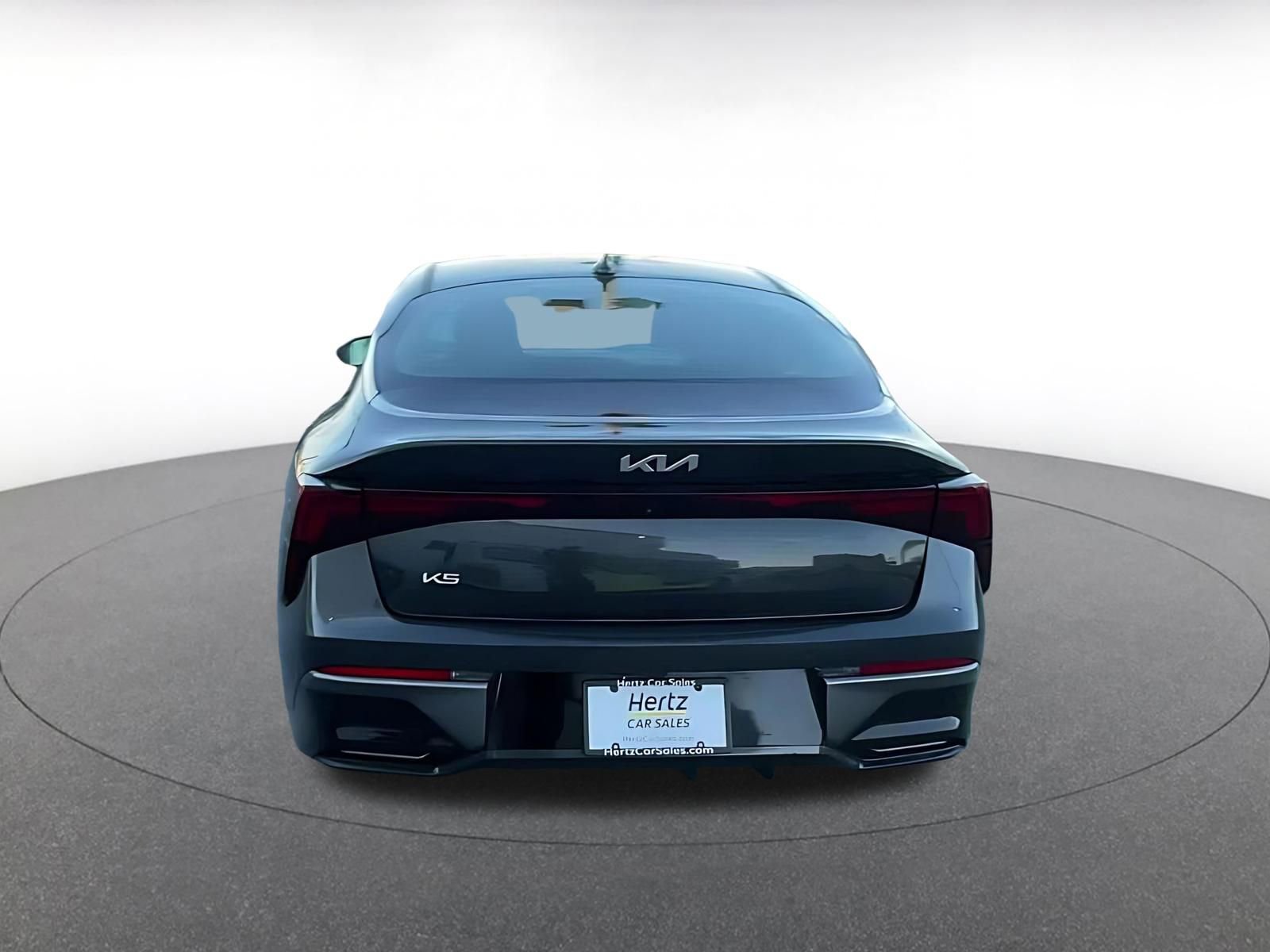 Thumbnail: 2025 Kia K5 - 12