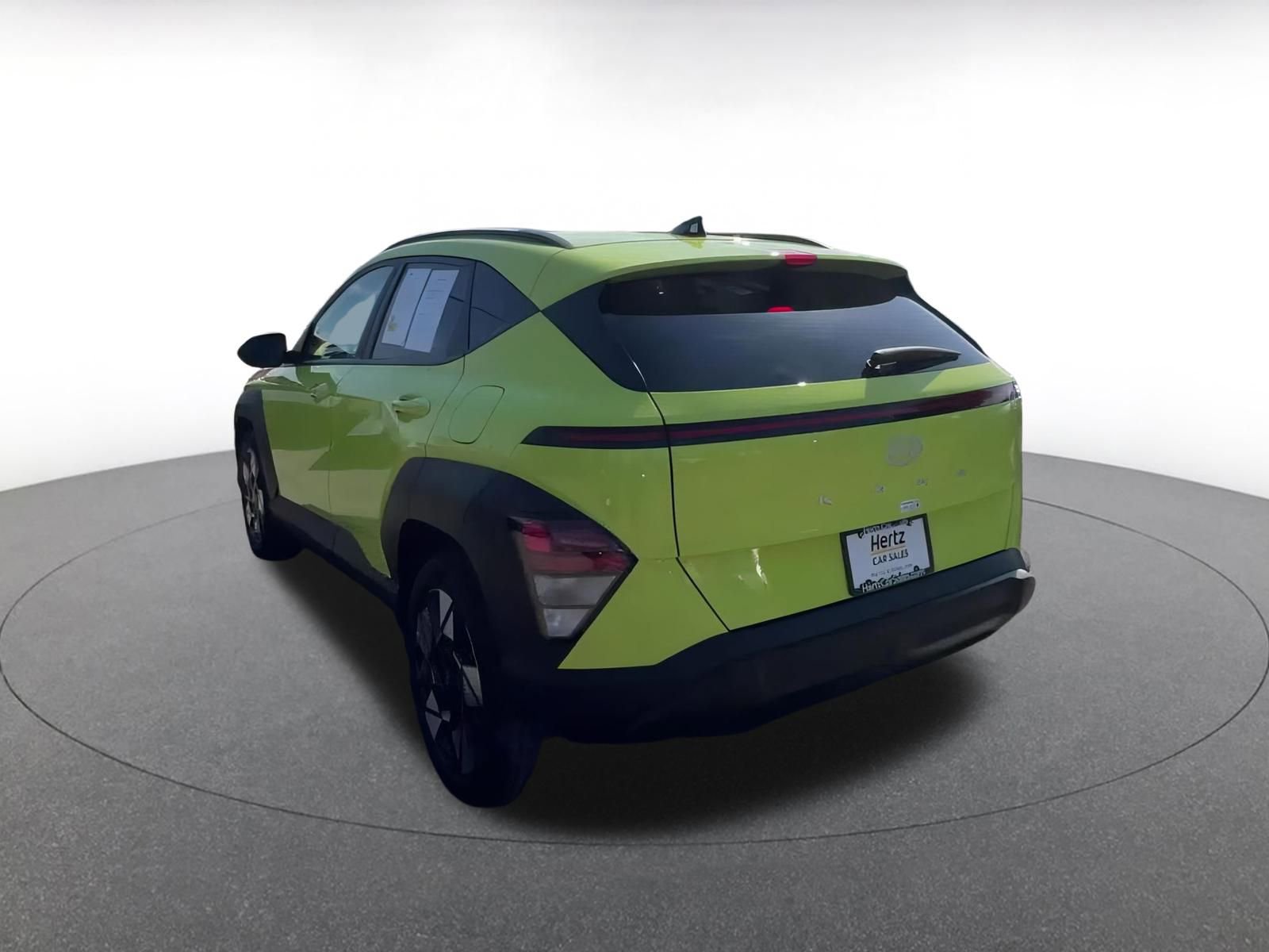 Thumbnail: 2025 Hyundai Kona - 11