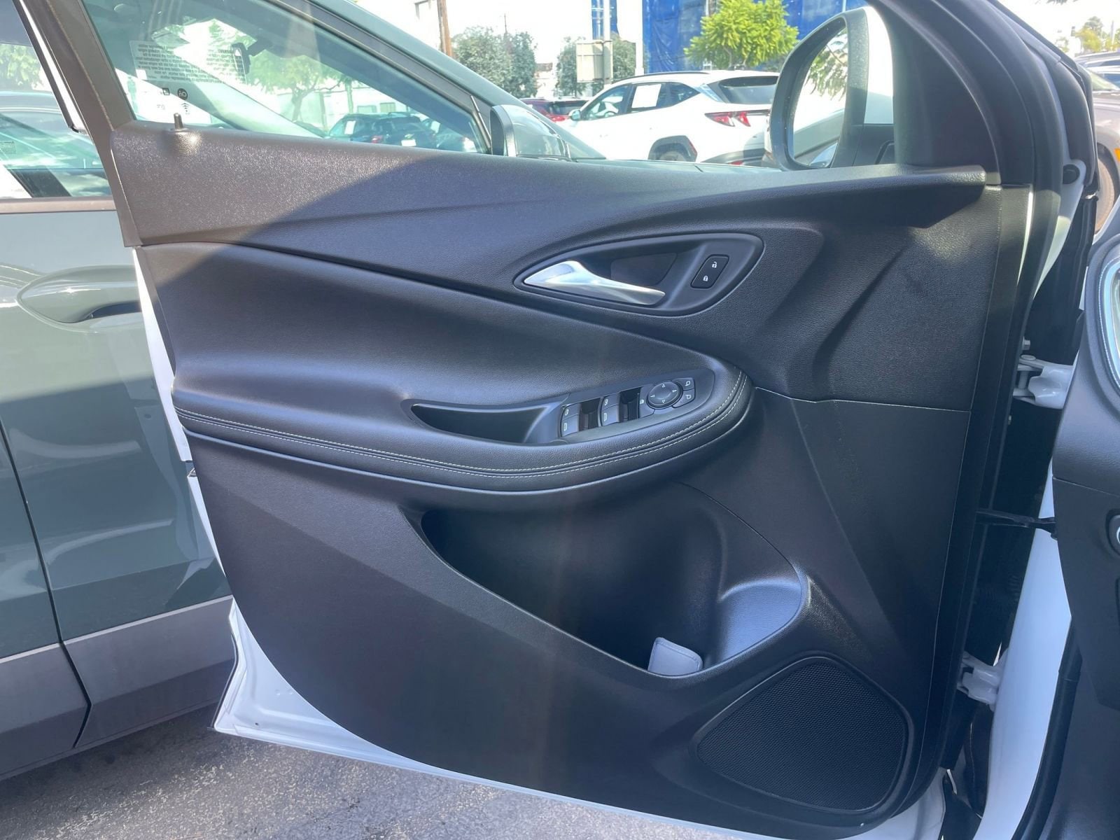 Thumbnail: 2025 Buick Encore GX - 20