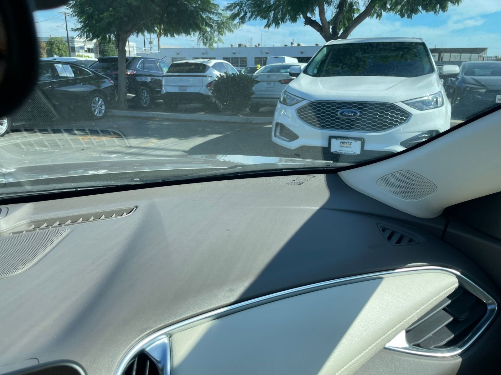 Thumbnail: 2024 Chevrolet Malibu - 35