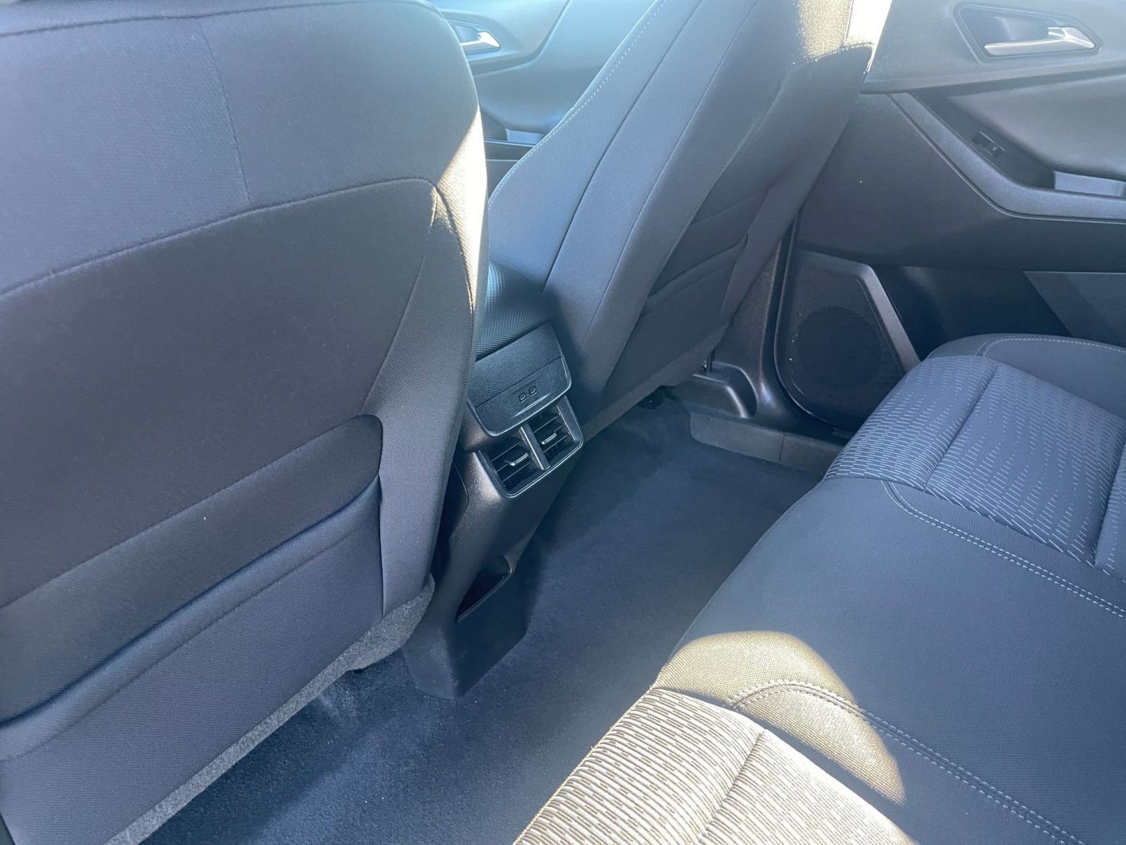 Thumbnail: 2025 Chevrolet Equinox - 24