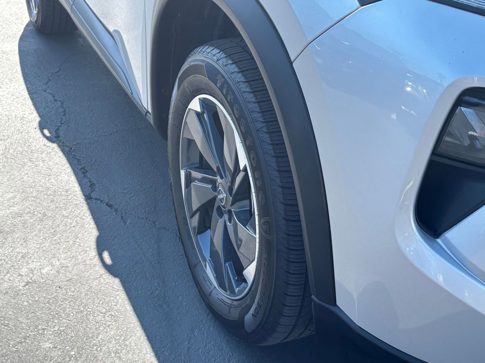 Thumbnail: 2025 Nissan Rogue - 32