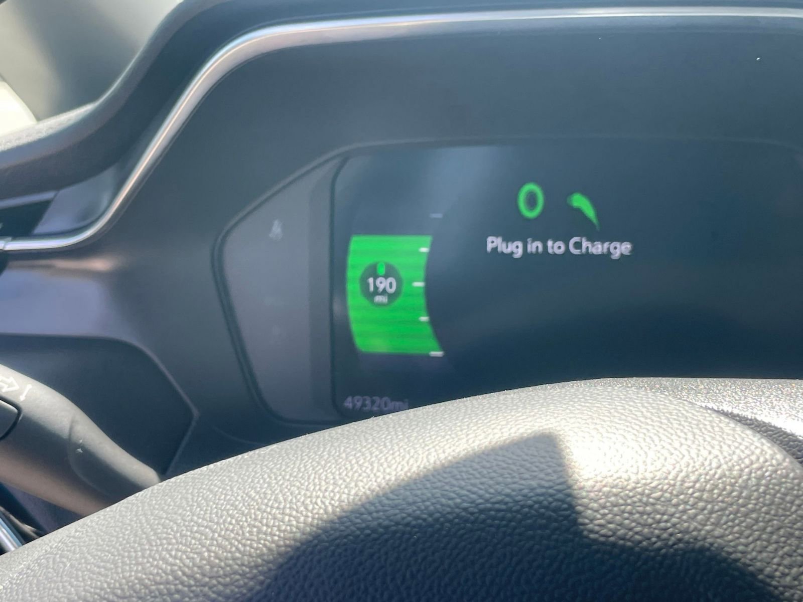 Thumbnail: 2023 Chevrolet Bolt EV - 20