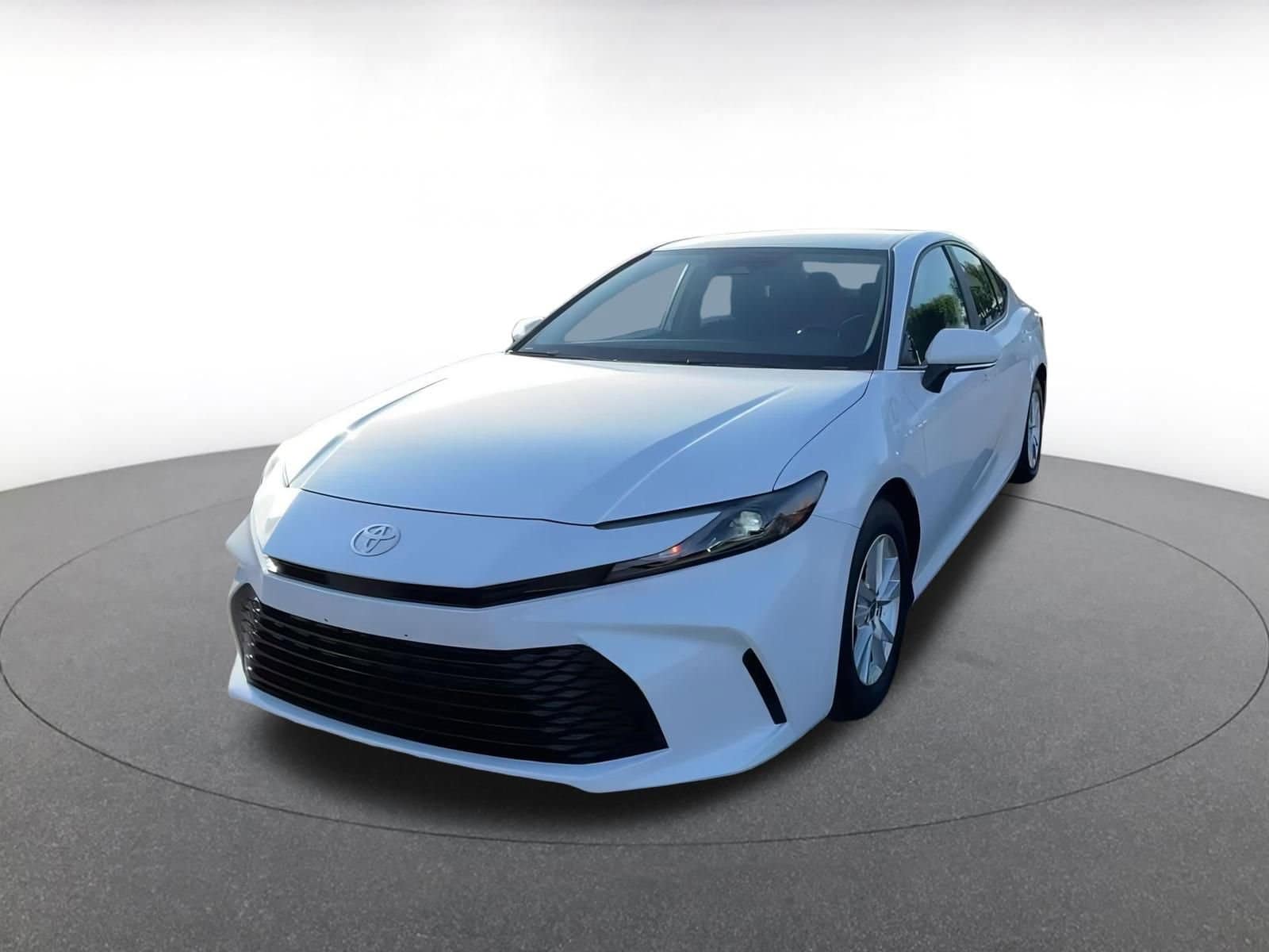 Thumbnail: 2025 Toyota Camry - 7