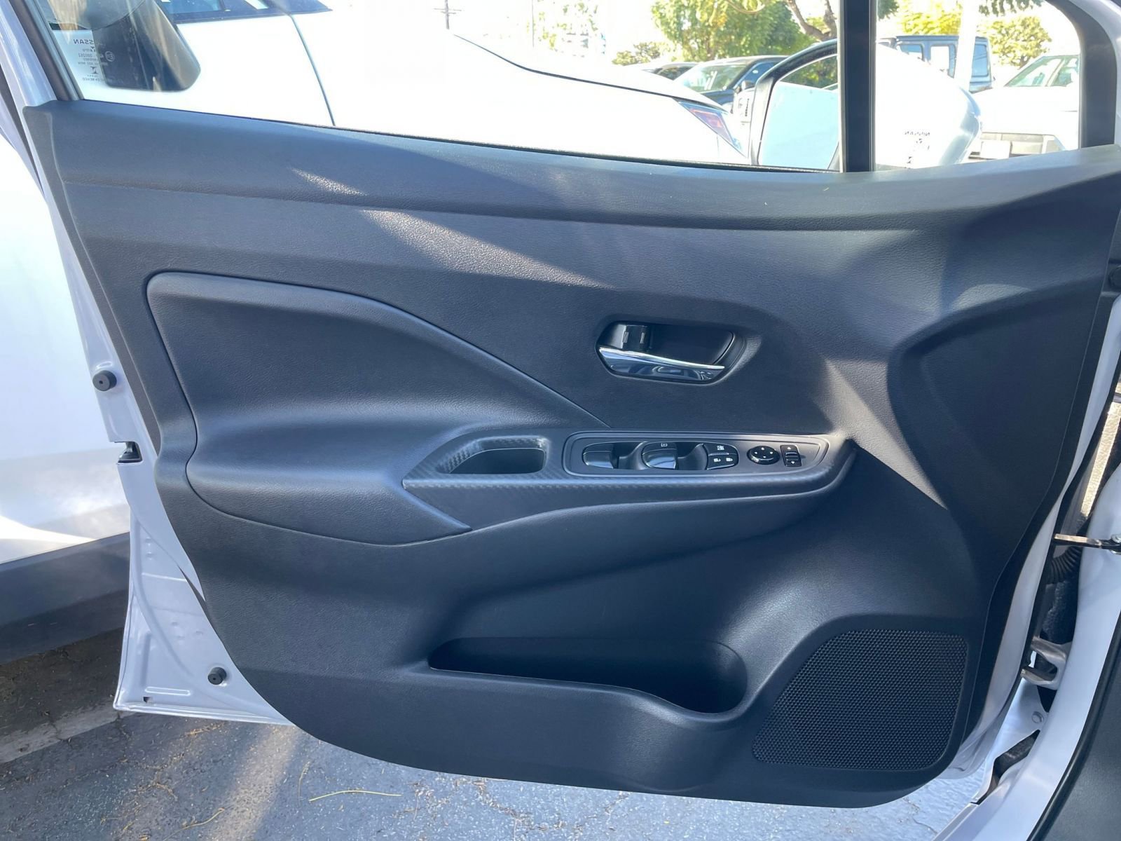 Thumbnail: 2025 Nissan Versa - 18