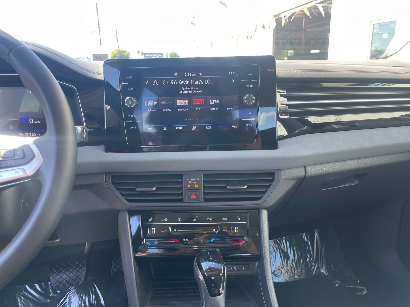 Thumbnail: 2025 Volkswagen Jetta - 18