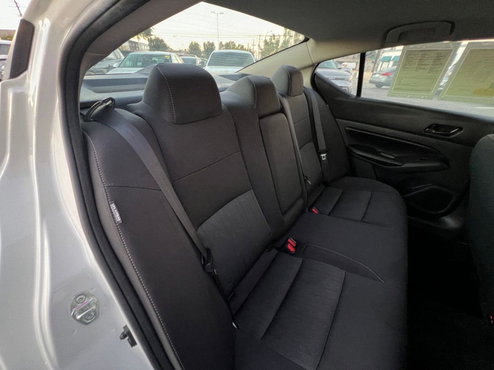 Thumbnail: 2025 Nissan Altima - 33