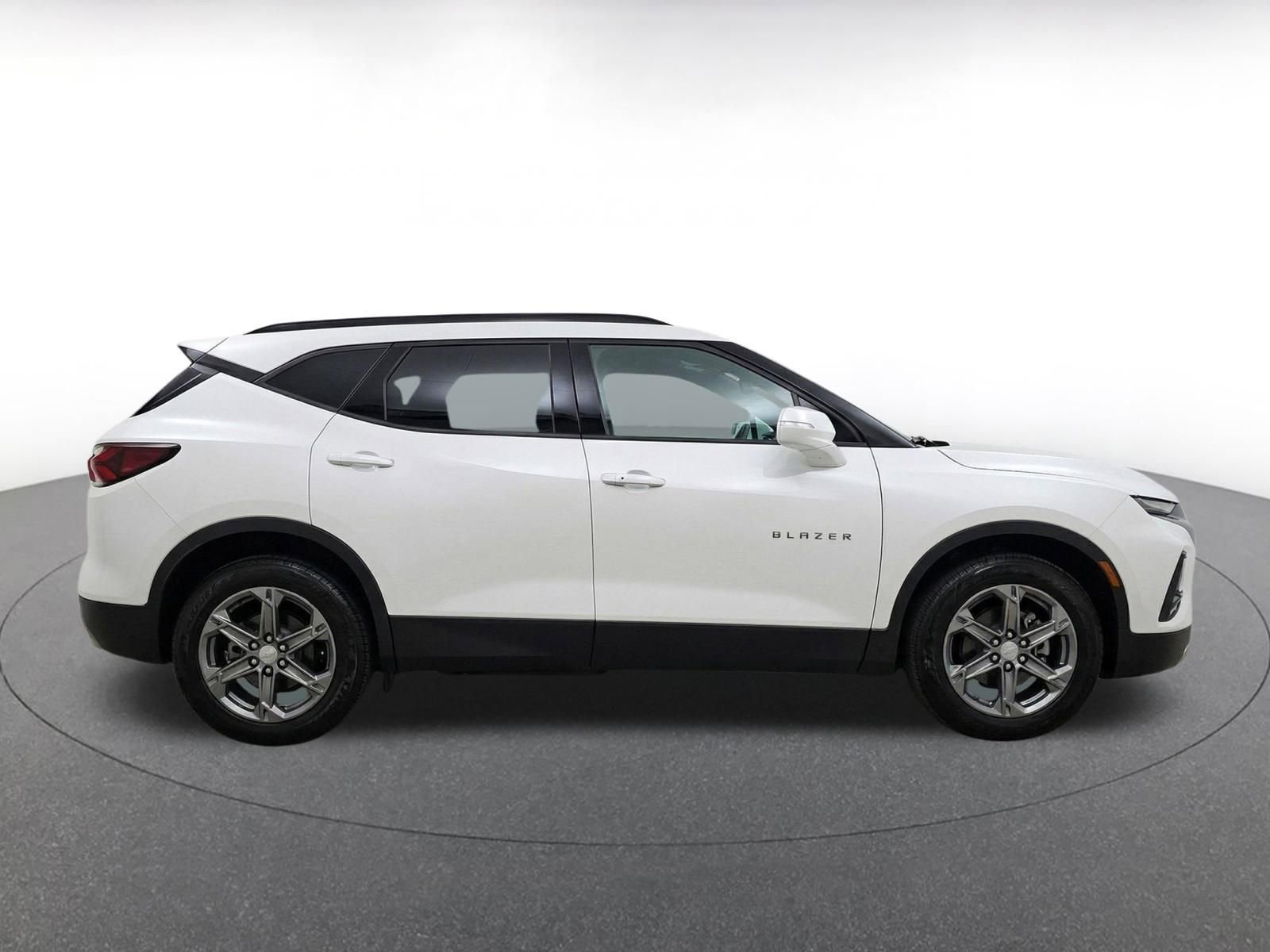Thumbnail: 2025 Chevrolet Blazer - 14