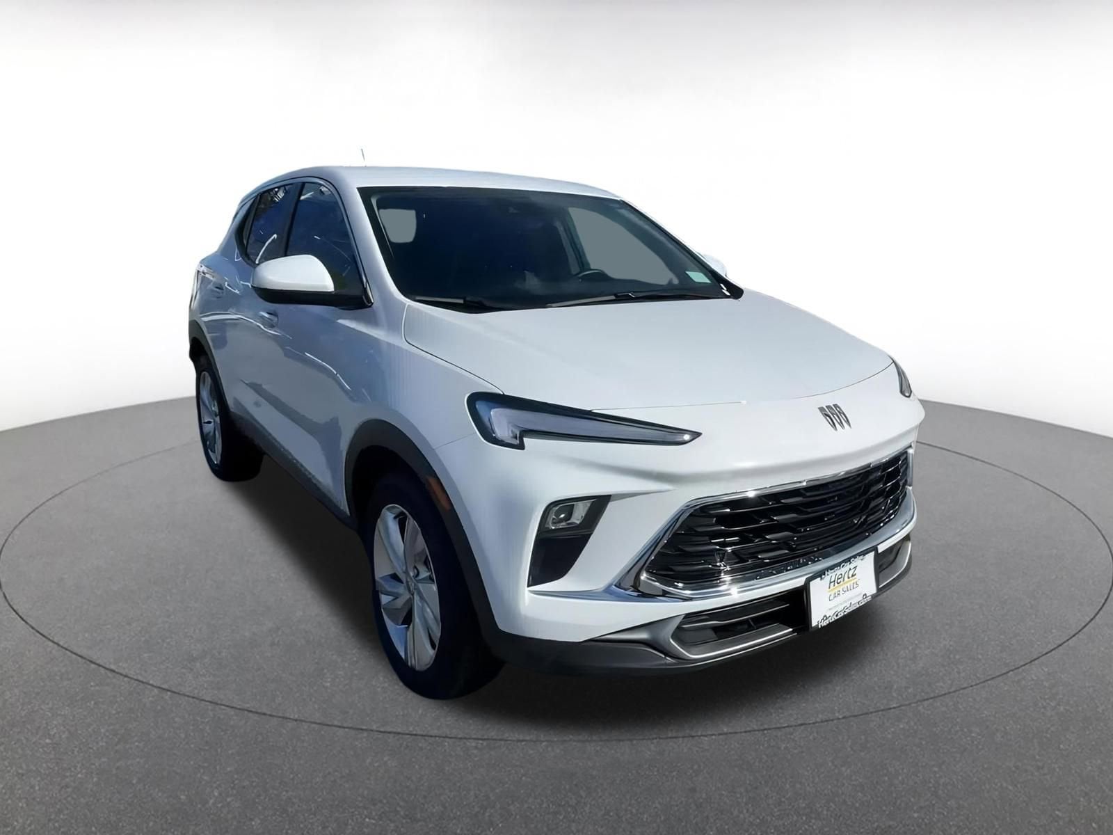 Thumbnail: 2025 Buick Encore GX - 3