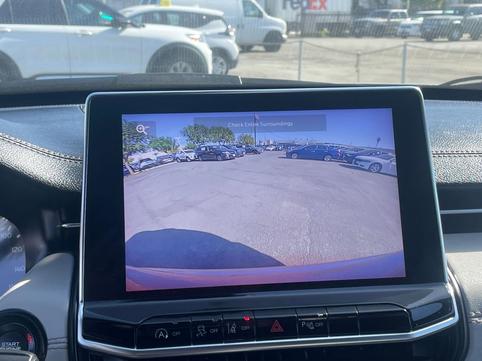 Thumbnail: 2025 Jeep Compass - 24