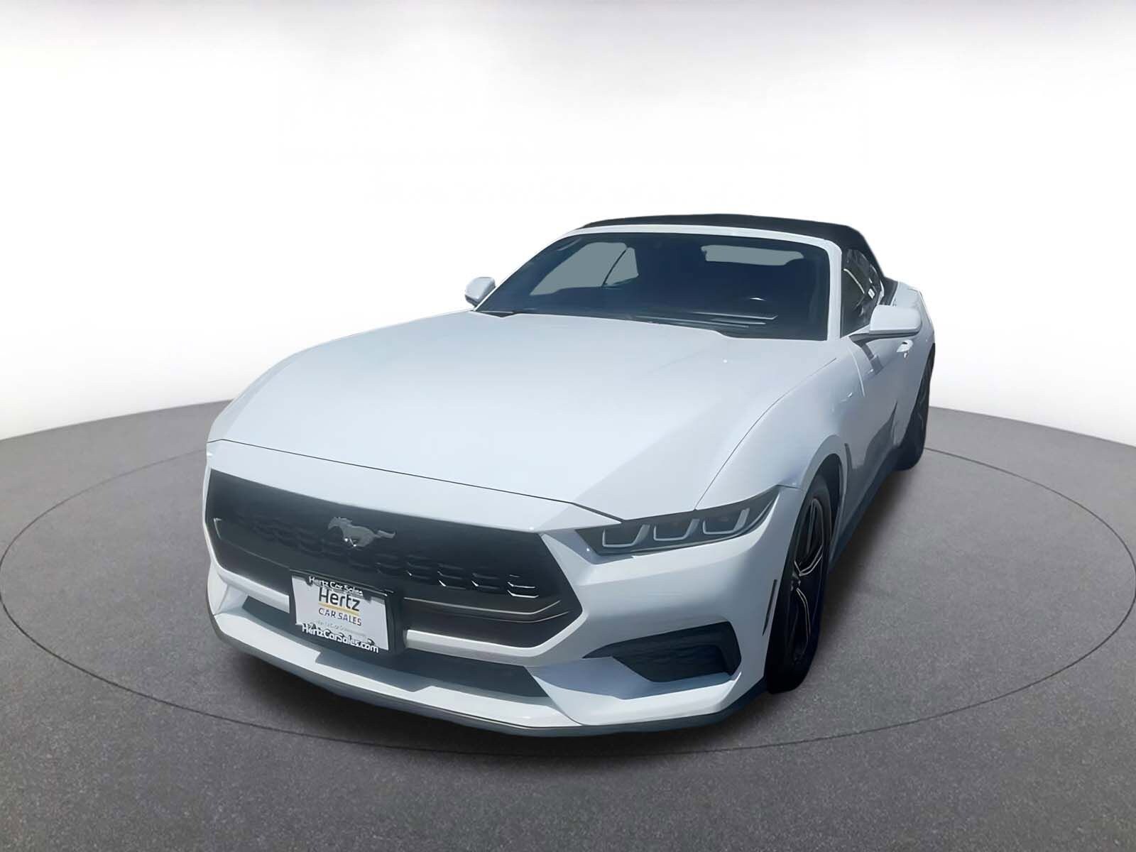 Thumbnail: 2024 Ford Mustang - 7