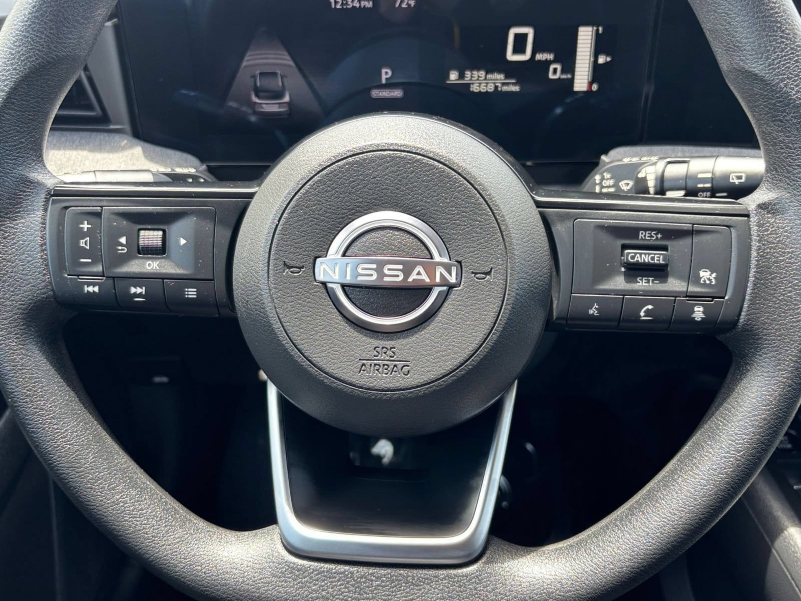 Thumbnail: 2026 Nissan Kicks - 30