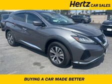 2021 Nissan Murano S -
                Inglewood, CA