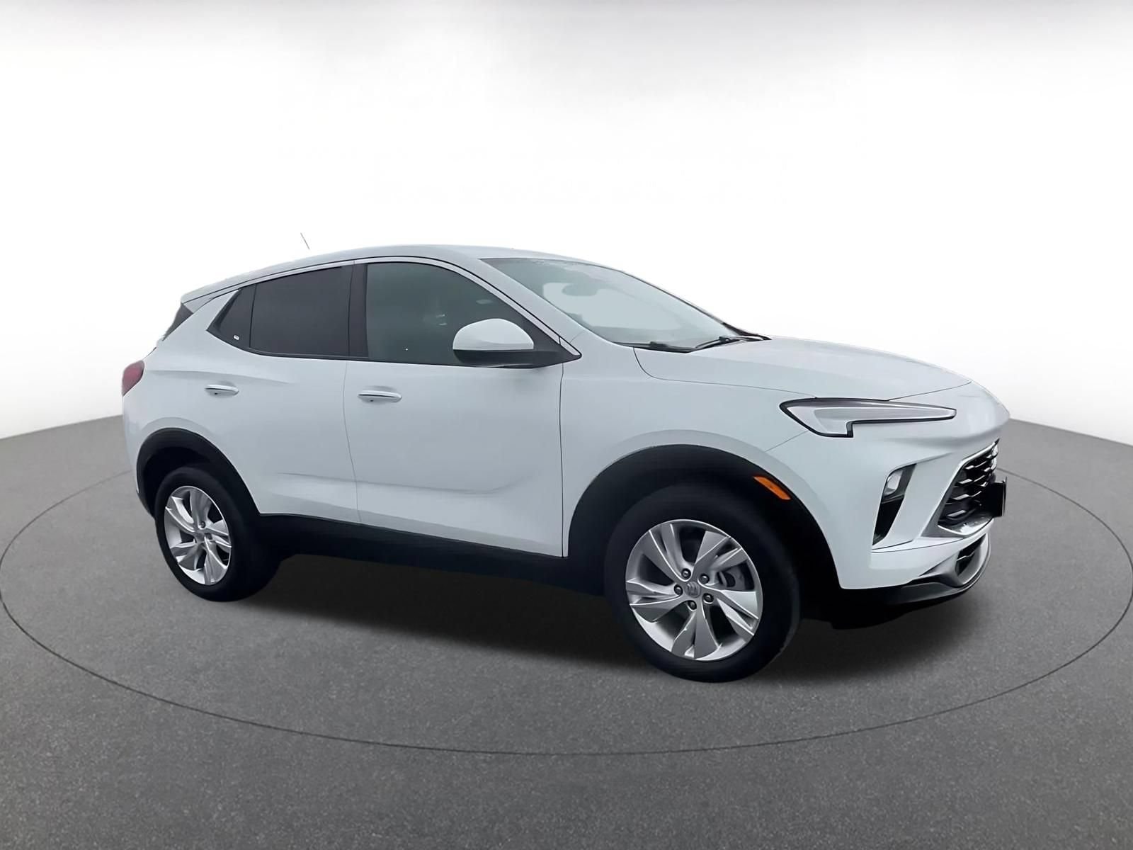 Thumbnail: 2025 Buick Encore GX - 2