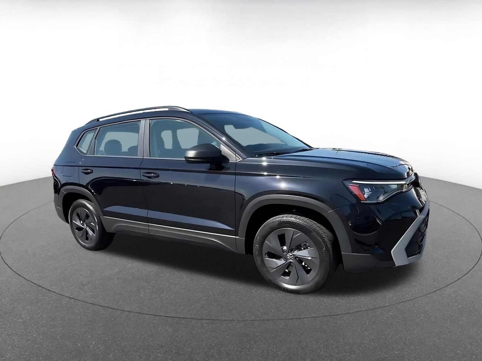 Thumbnail: 2026 Volkswagen Taos - 2