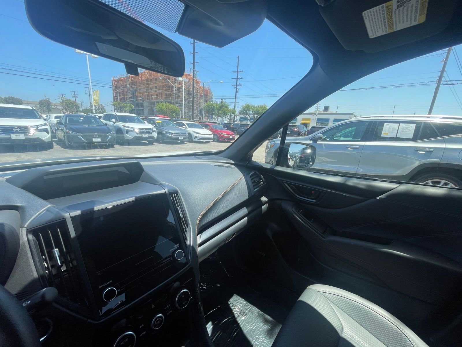 Thumbnail: 2024 Subaru Forester - 35