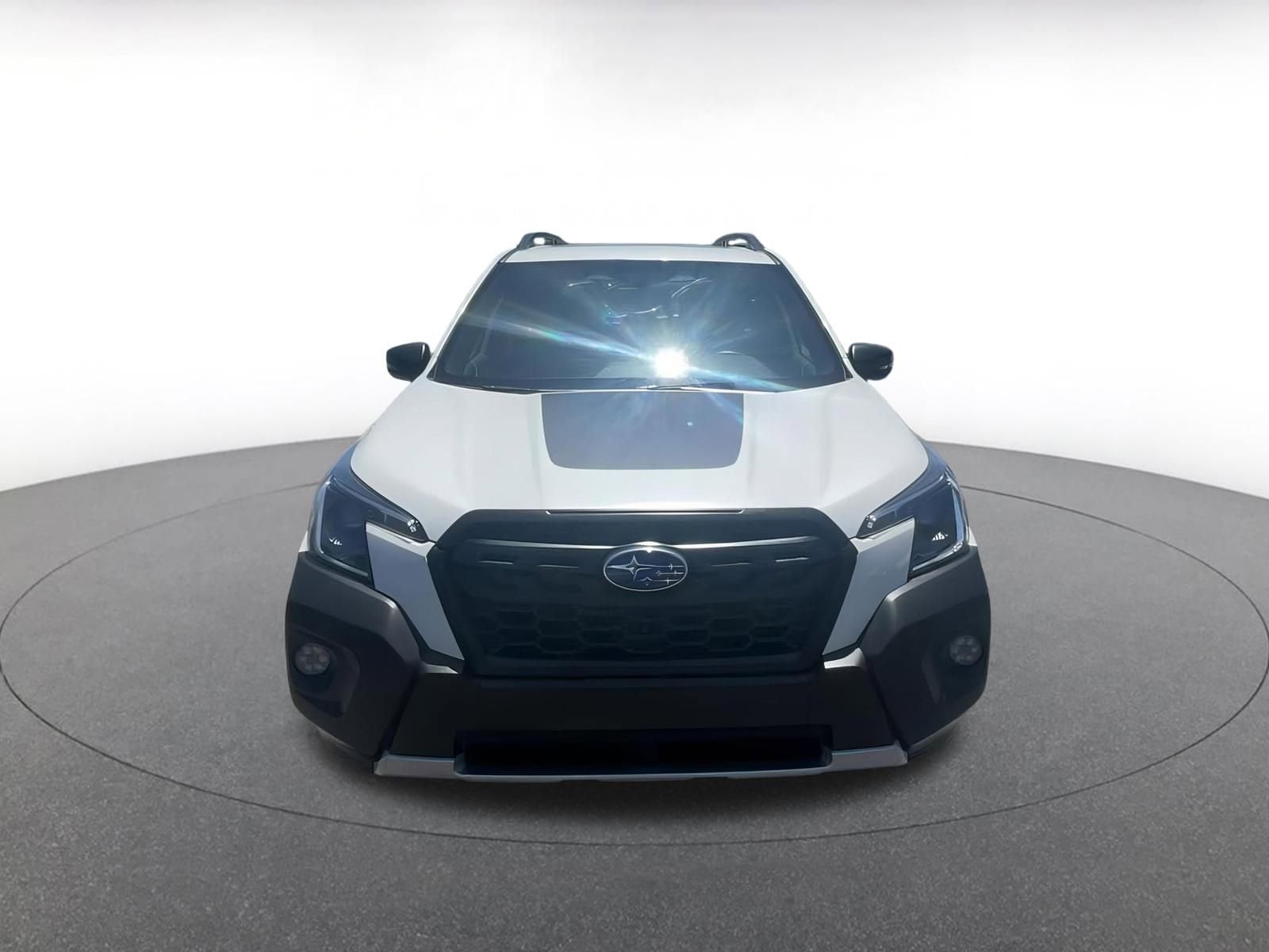 Thumbnail: 2024 Subaru Forester - 4