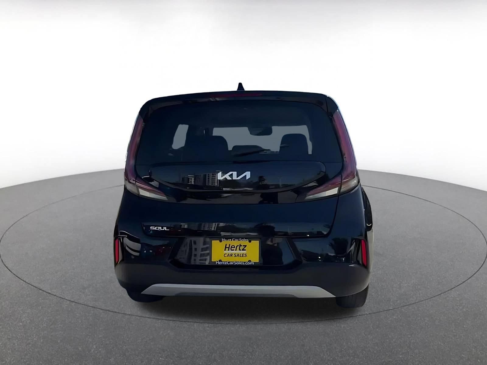 Thumbnail: 2025 Kia Soul - 12