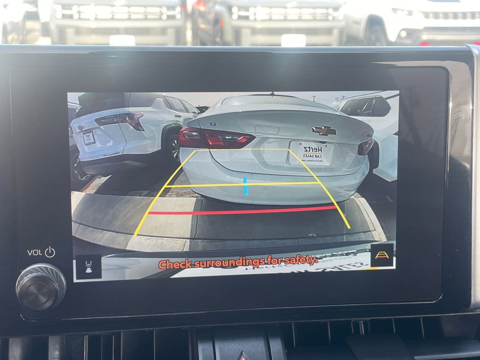 Thumbnail: 2025 Toyota RAV4 - 17