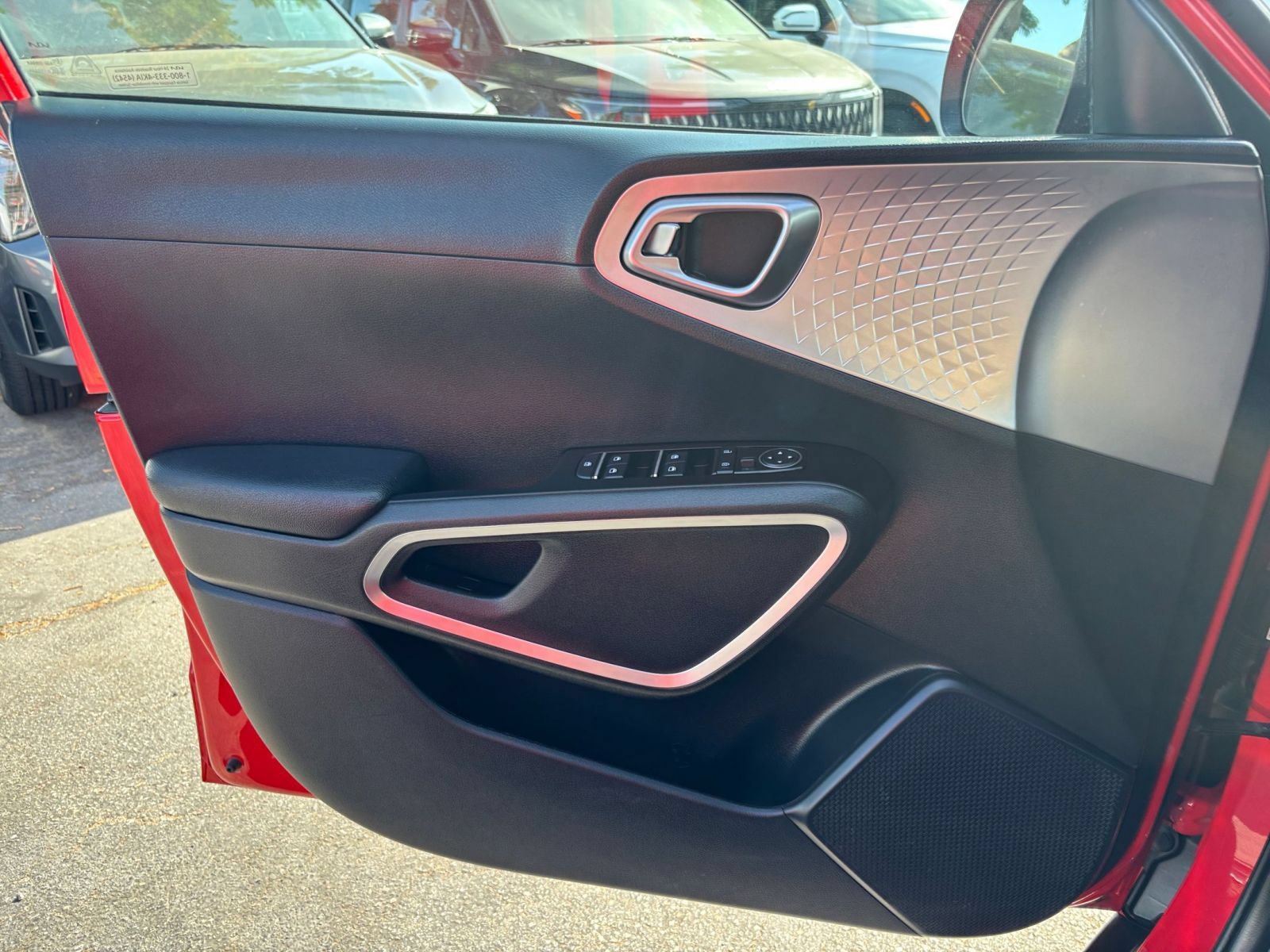 Thumbnail: 2025 Kia Soul - 15