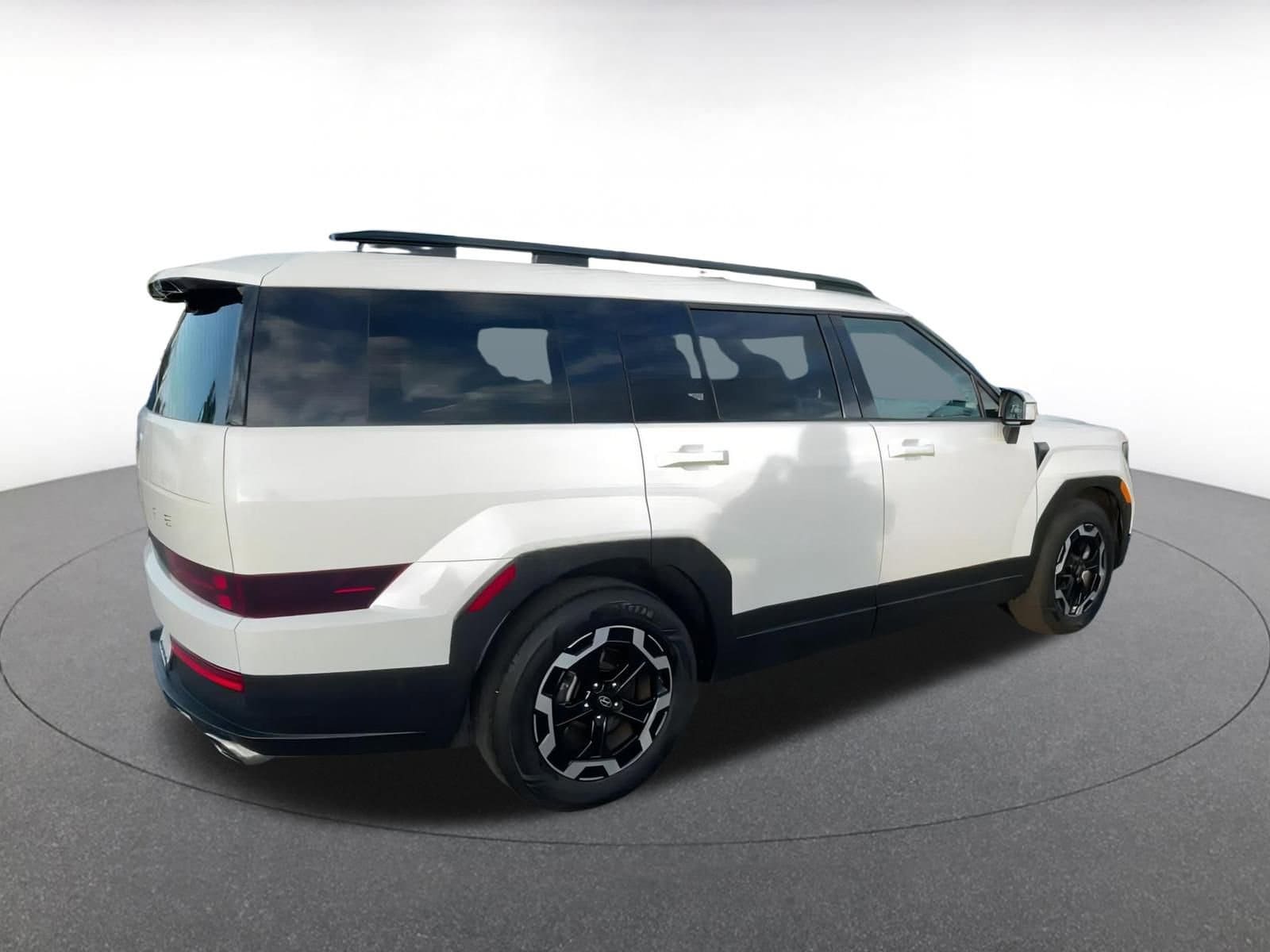 Thumbnail: 2025 Hyundai Santa Fe - 15