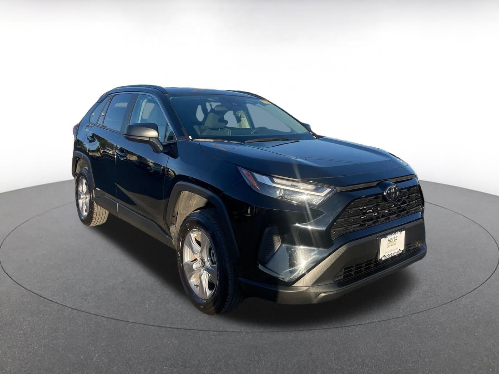 Thumbnail: 2025 Toyota RAV4 - 1