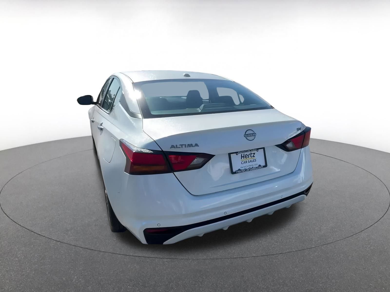 Thumbnail: 2024 Nissan Altima - 11
