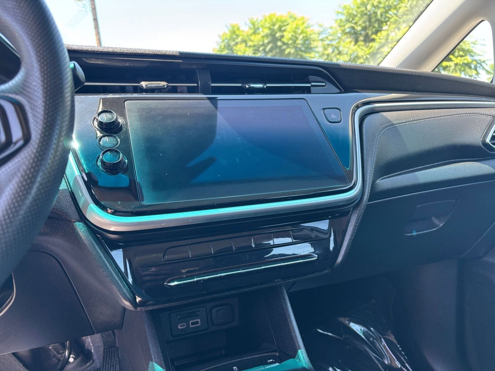 Thumbnail: 2023 Chevrolet Bolt EV - 21