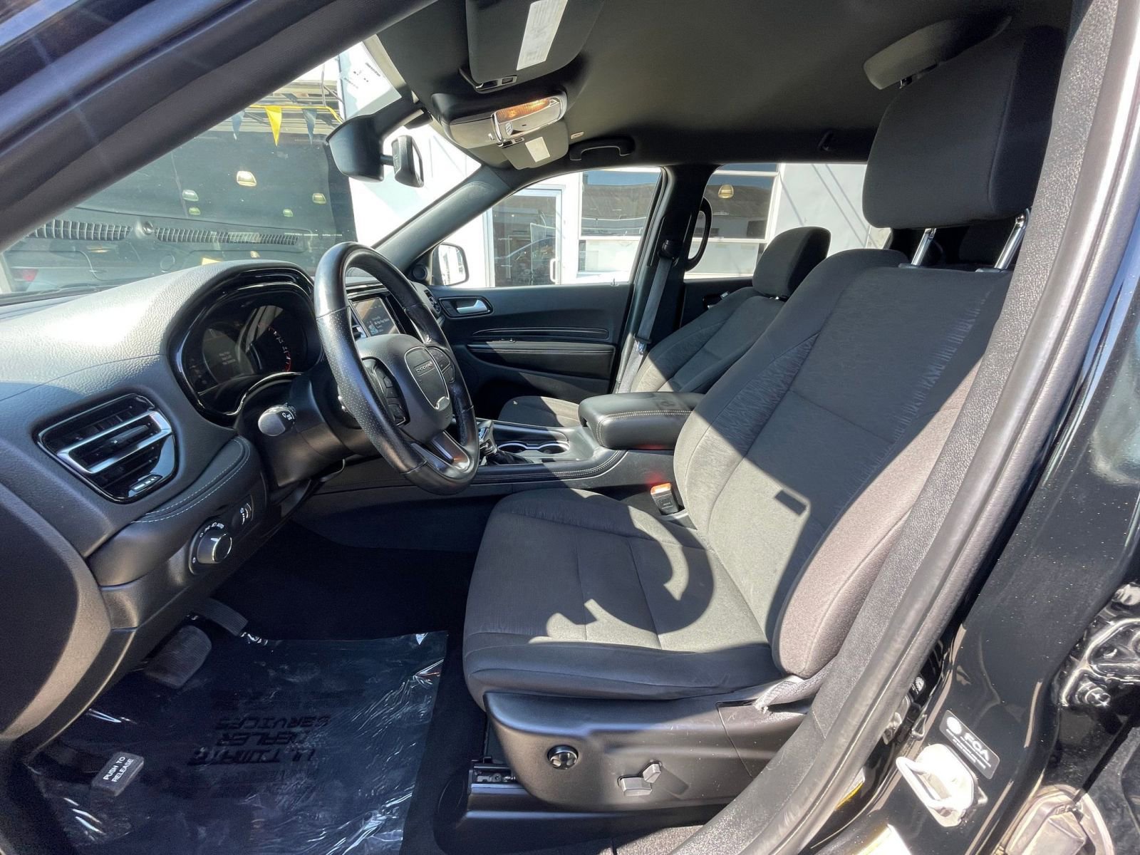 Thumbnail: 2024 Dodge Durango - 27