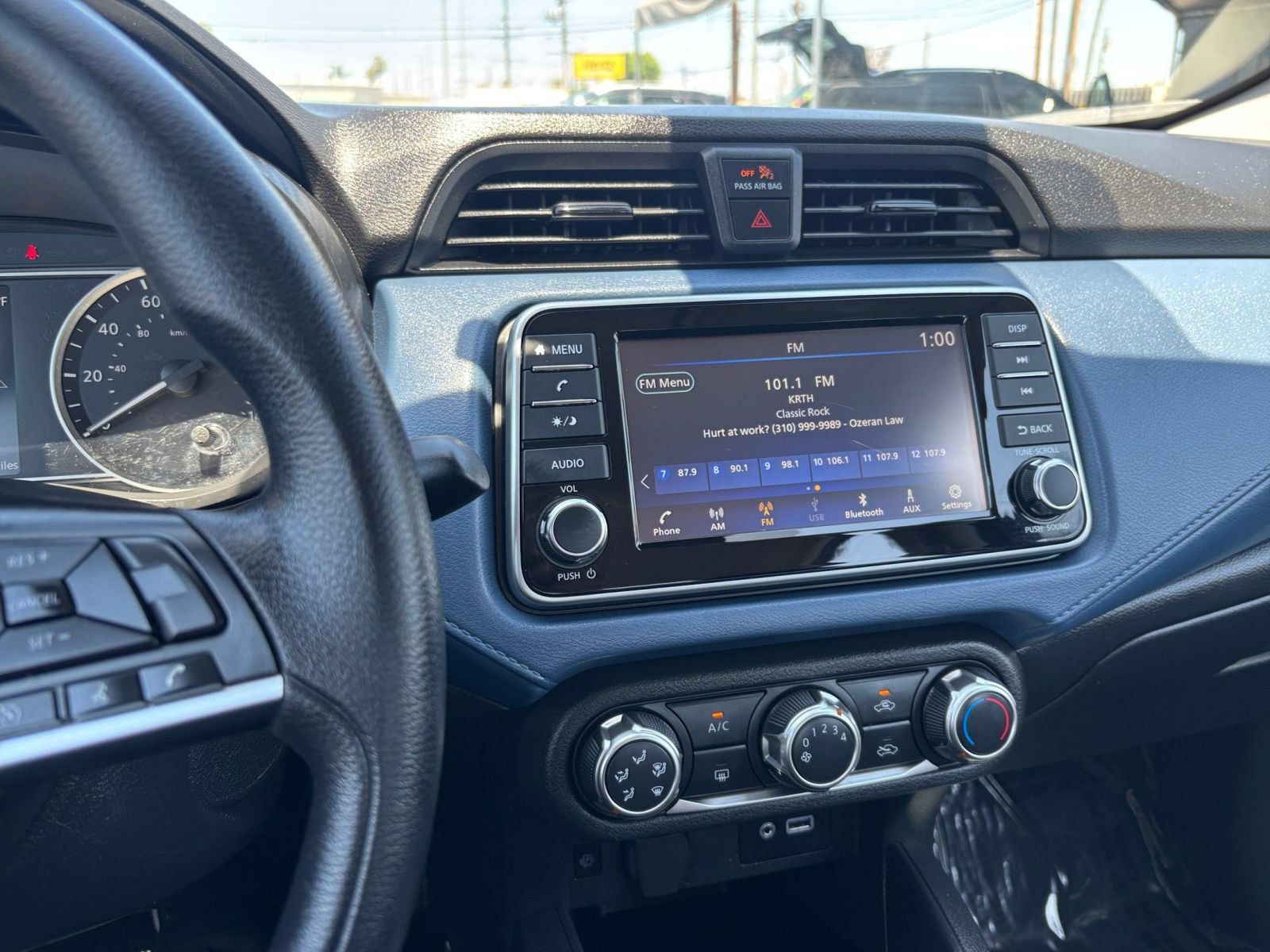 Thumbnail: 2025 Nissan Versa - 16
