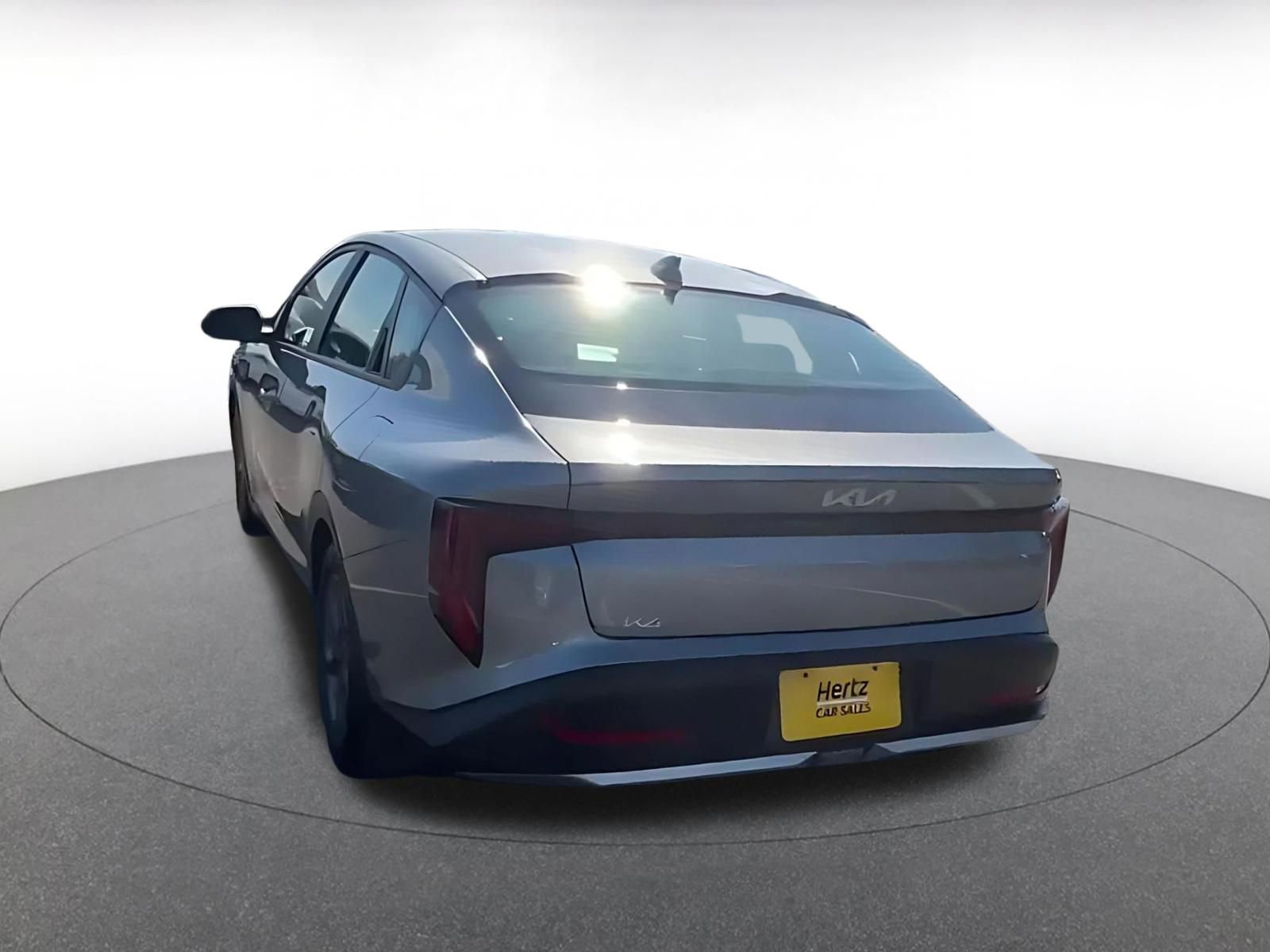 Thumbnail: 2025 Kia K4 - 11