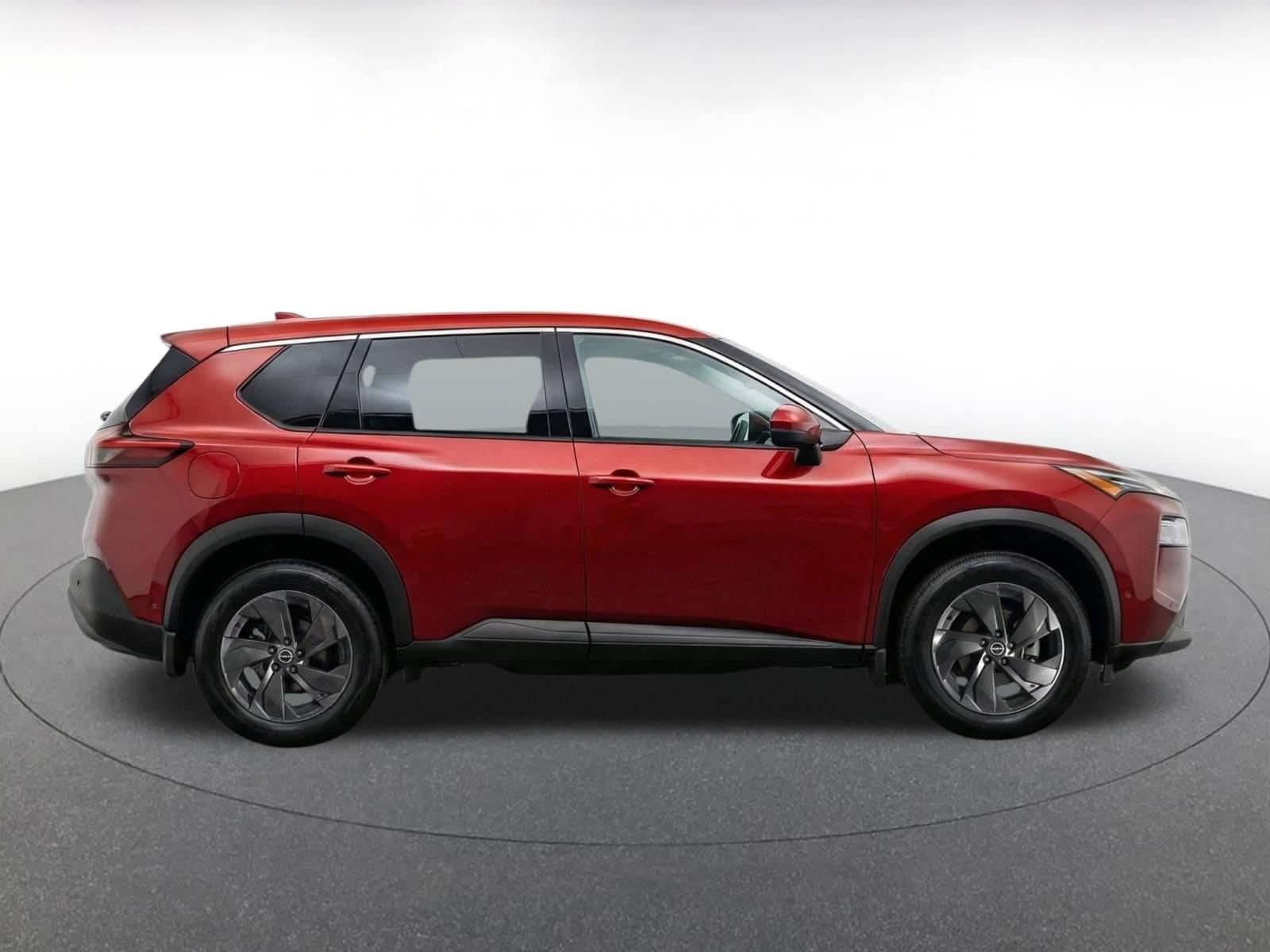 Thumbnail: 2025 Nissan Rogue - 13