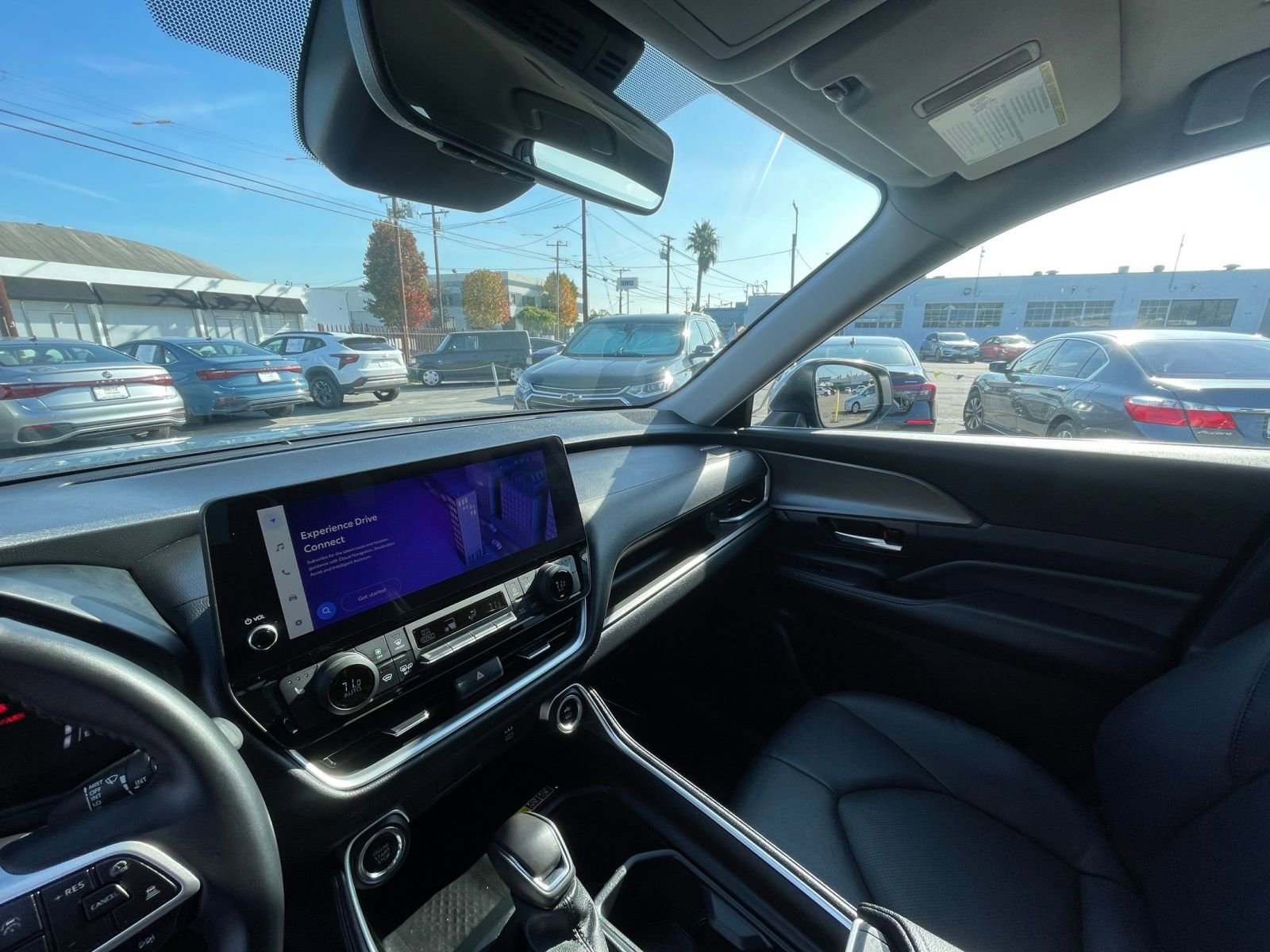 Thumbnail: 2025 Toyota Grand Highlander - 35