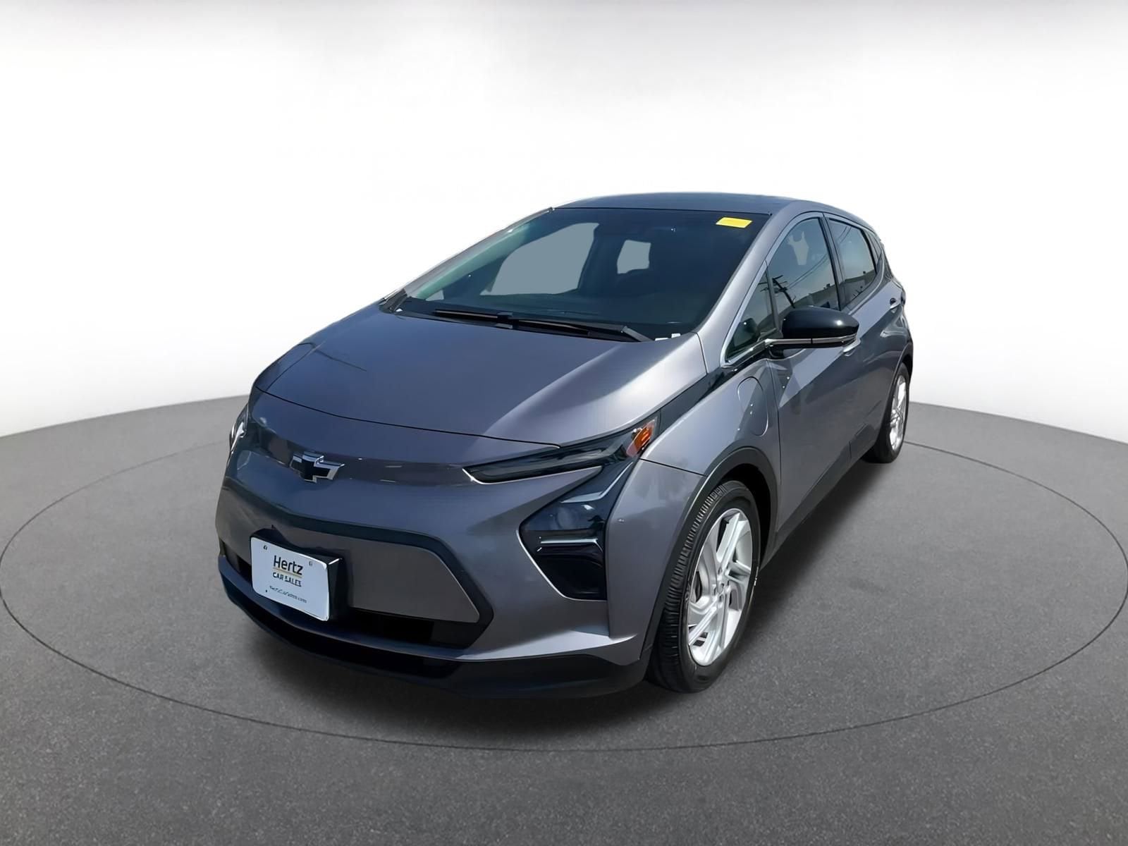Thumbnail: 2023 Chevrolet Bolt EV - 7