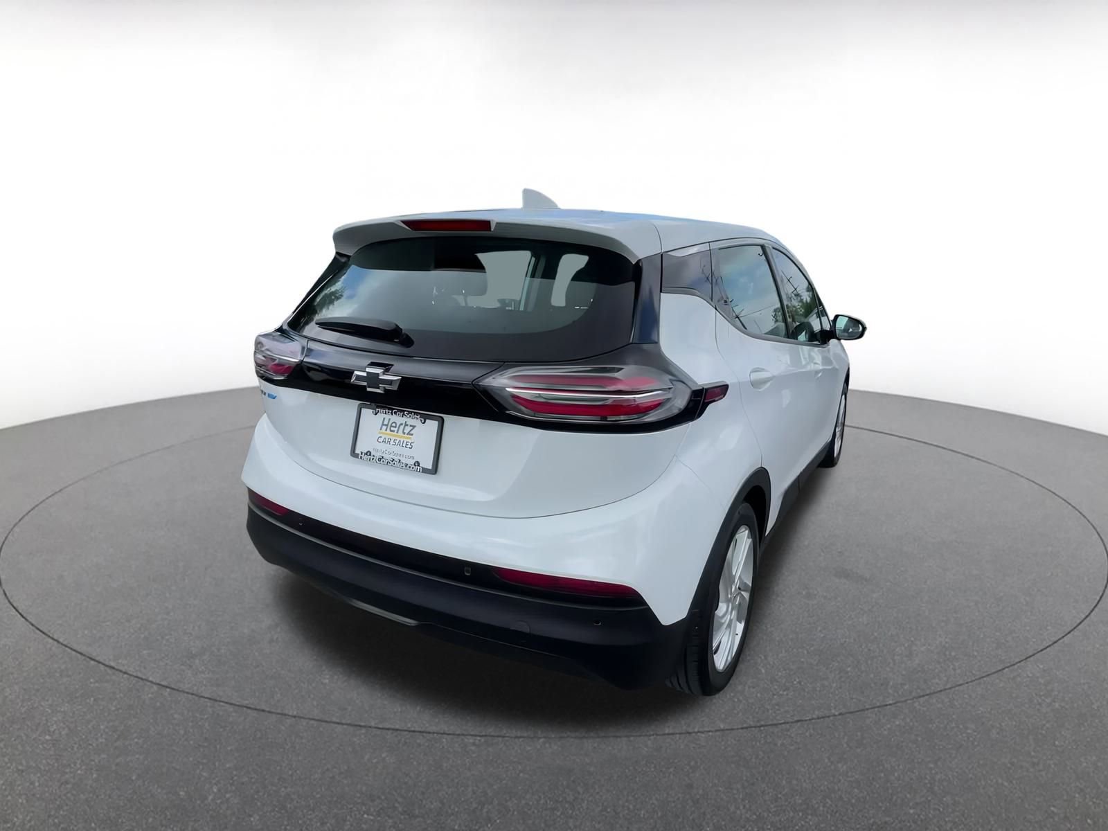 Thumbnail: 2023 Chevrolet Bolt EV - 14